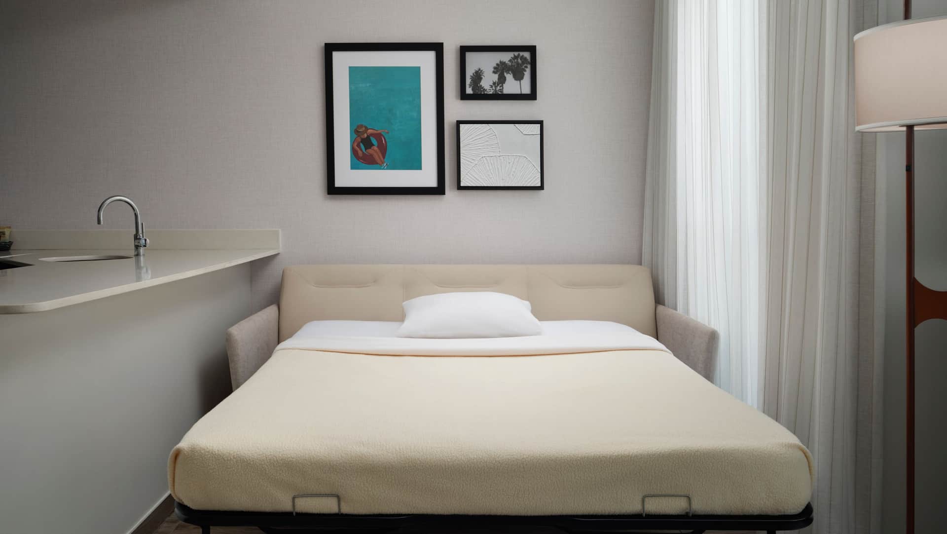 Residence Inn by Marriott Miami Beach Surfside