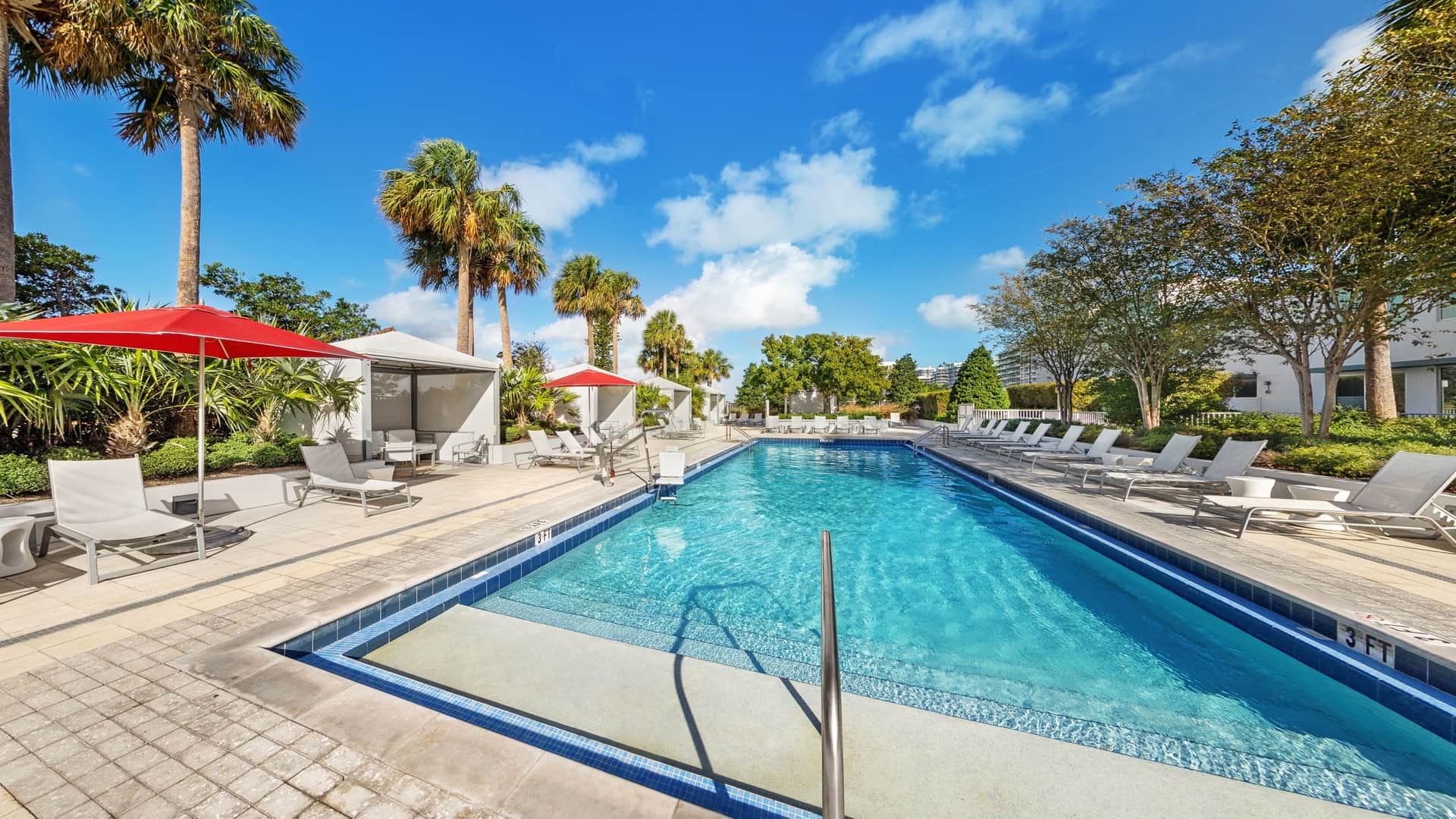 Residence Inn by Marriott Miami Beach Surfside