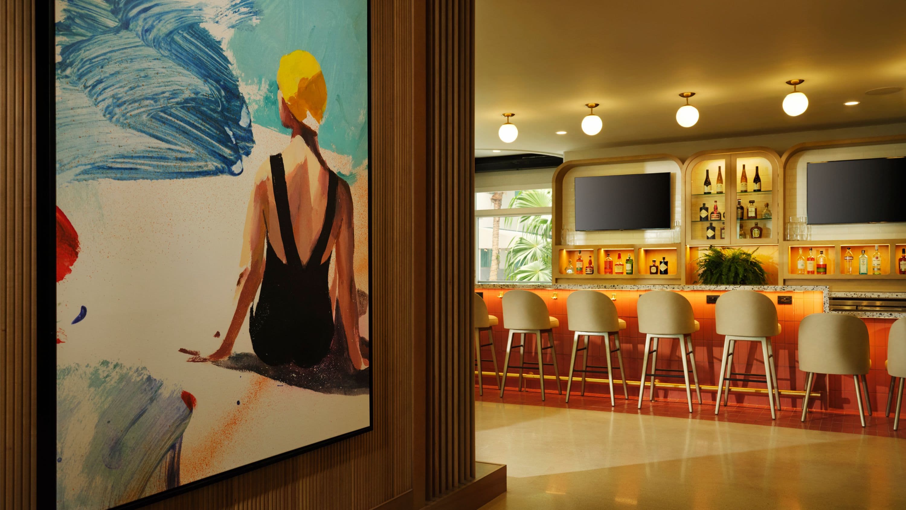 Residence Inn by Marriott Miami Beach Surfside