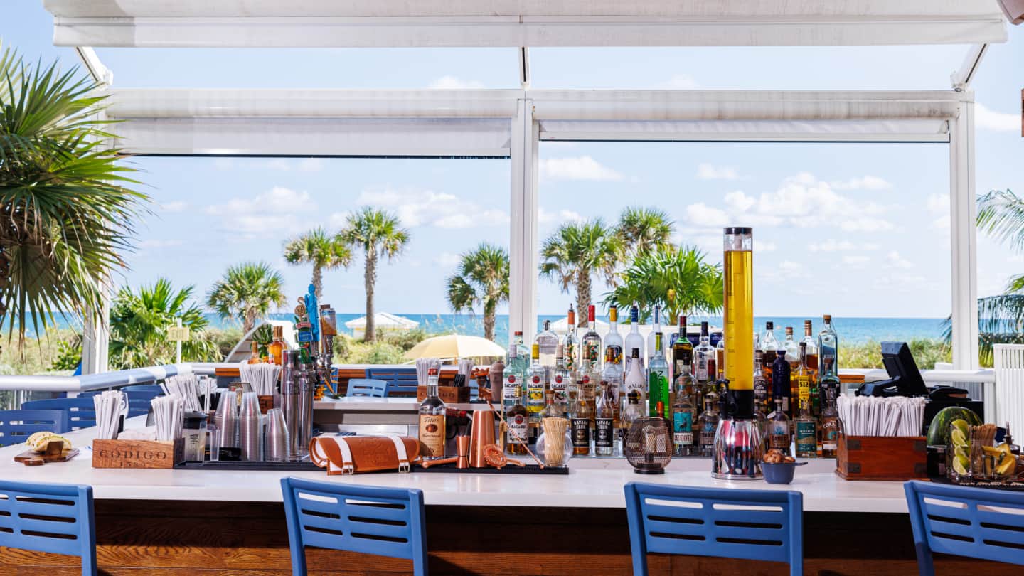 Hilton Cabana Miami Beach Resort