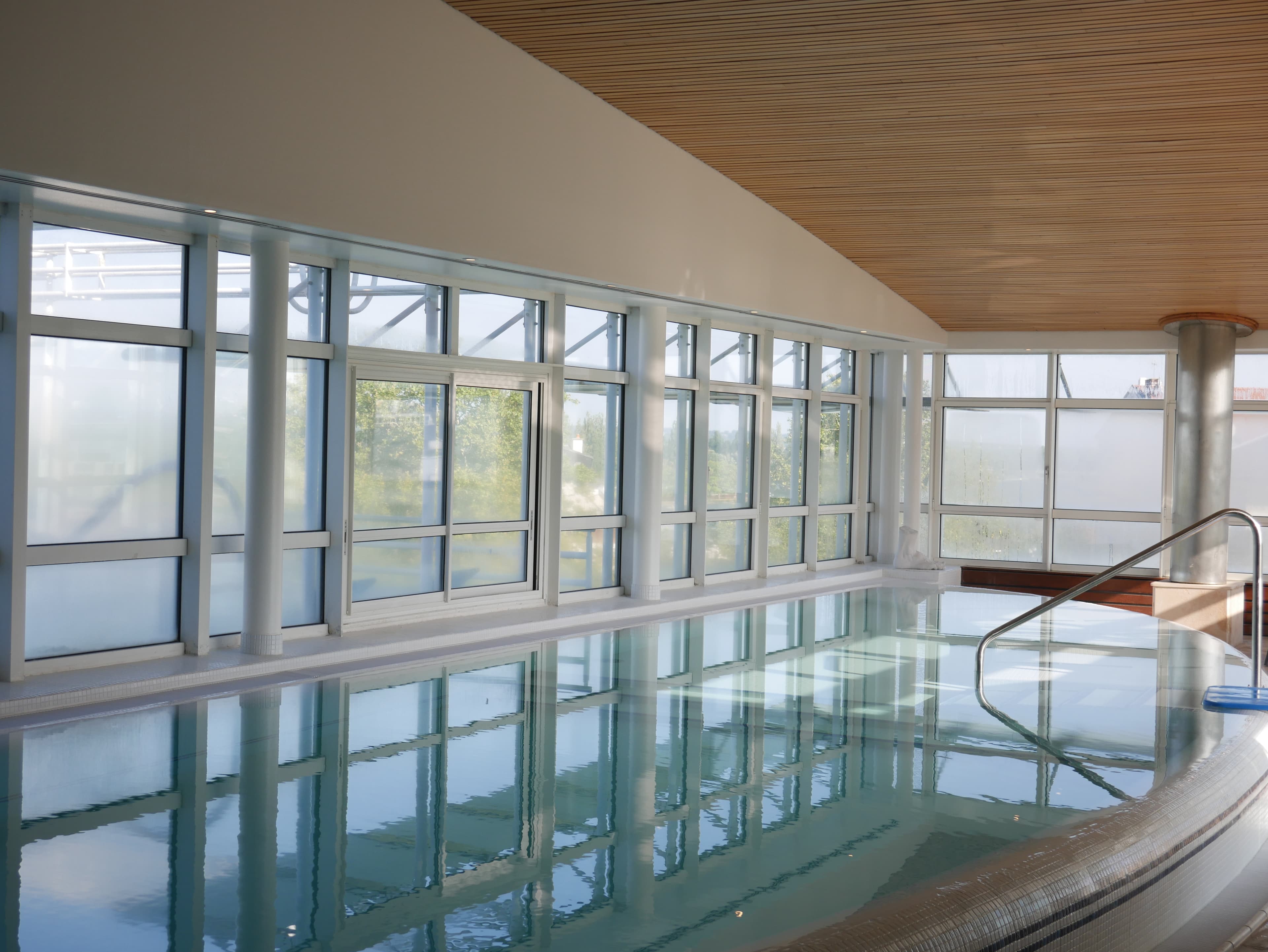 Célestins Spa Thermal & Hôtel by Vy Resort