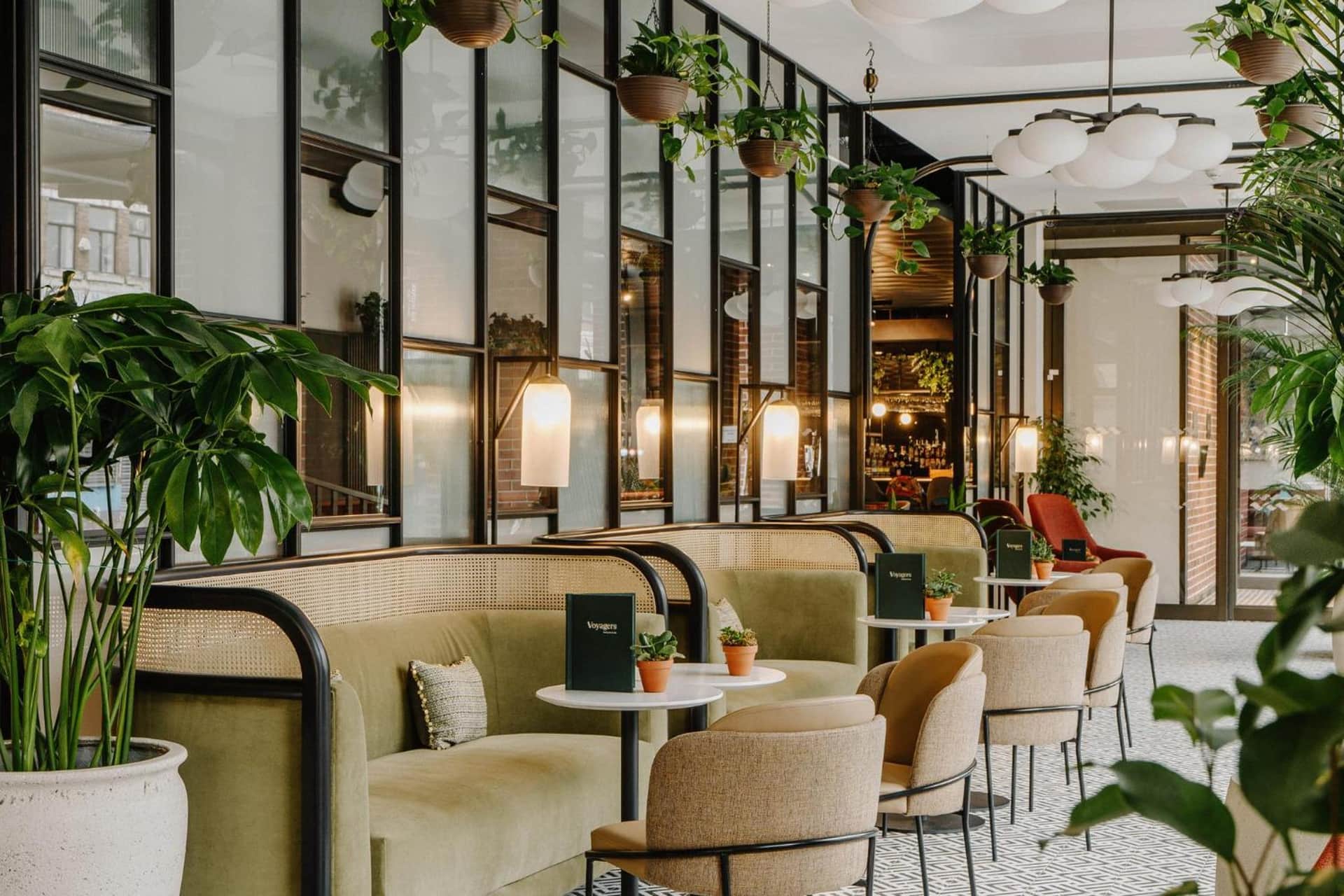 The Halyard Liverpool, Vignette Collection, an IHG Hotel