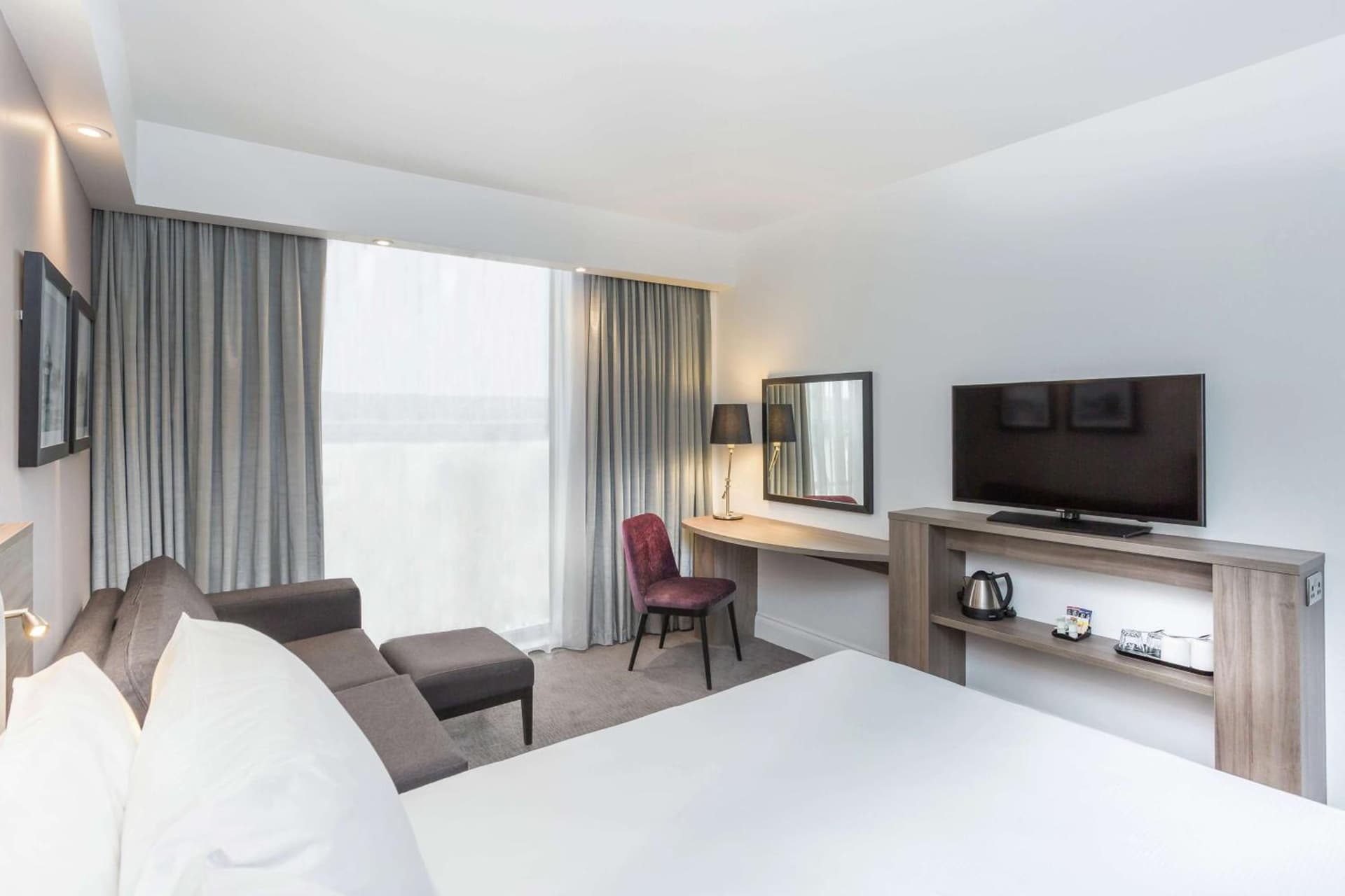 Hampton by Hilton Blackpool