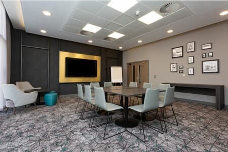 Hampton by Hilton Blackpool