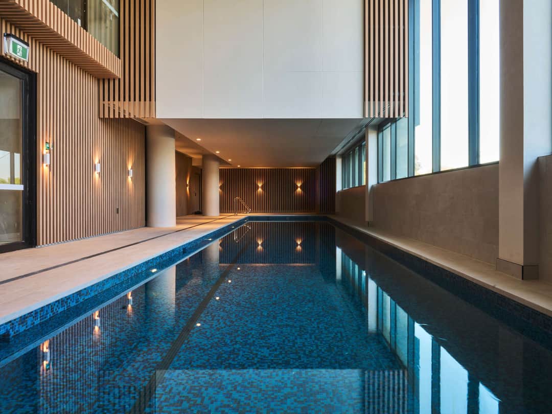 Novotel Melbourne Airport