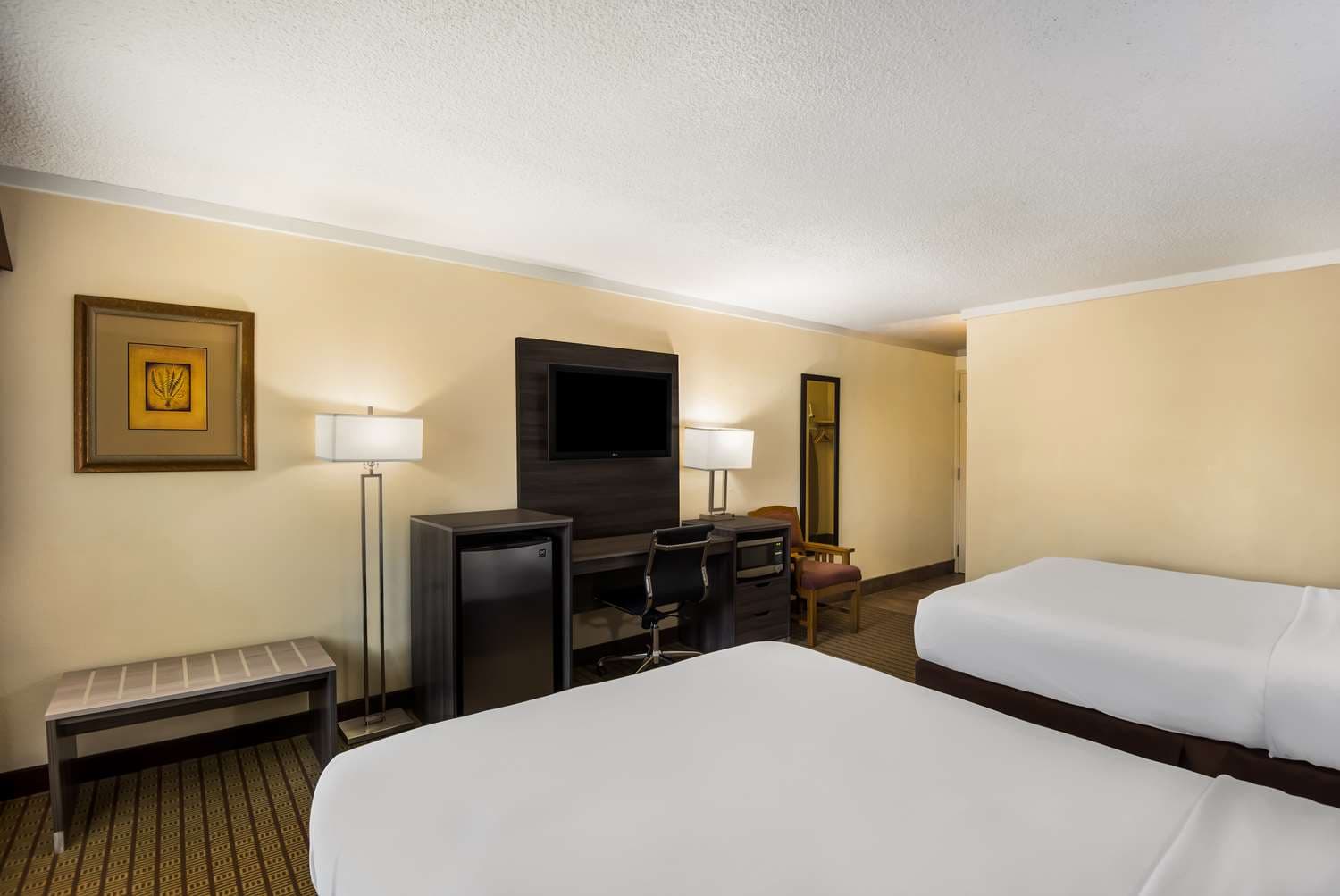 Best Western Prairie Inn & Conference Center