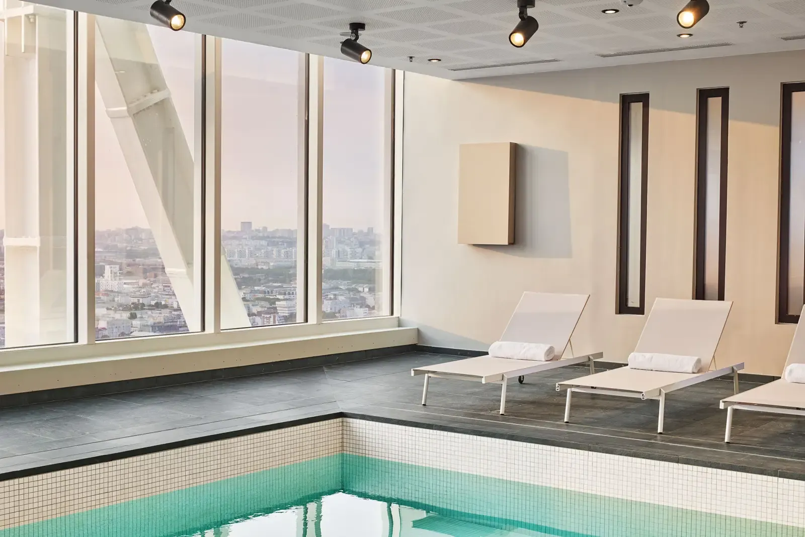 Wyndham Paris Pleyel