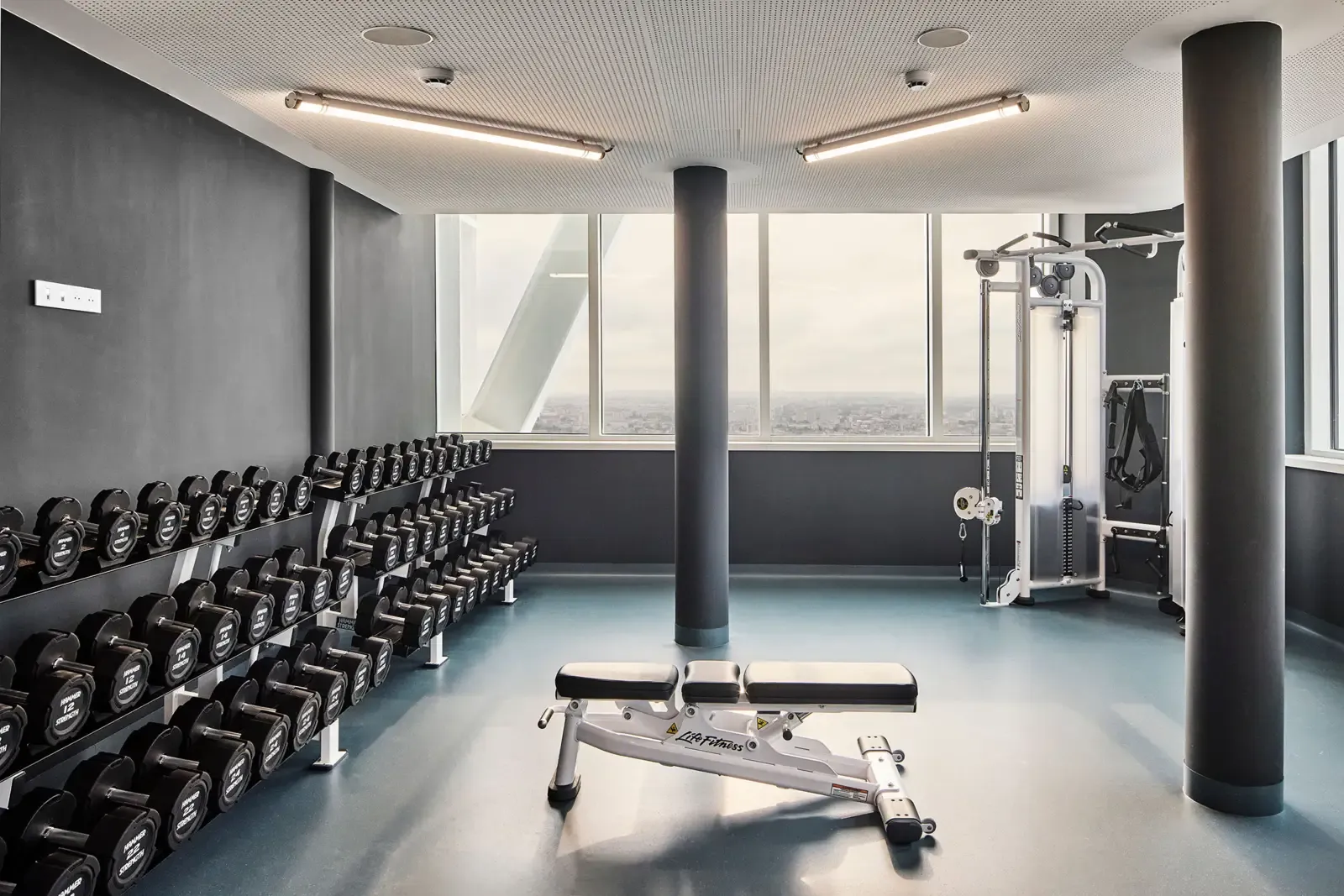 Wyndham Paris Pleyel