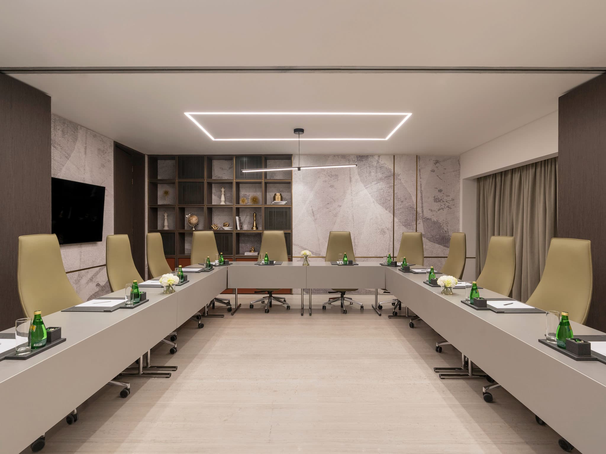 Fairmont Ramla Serviced Residences