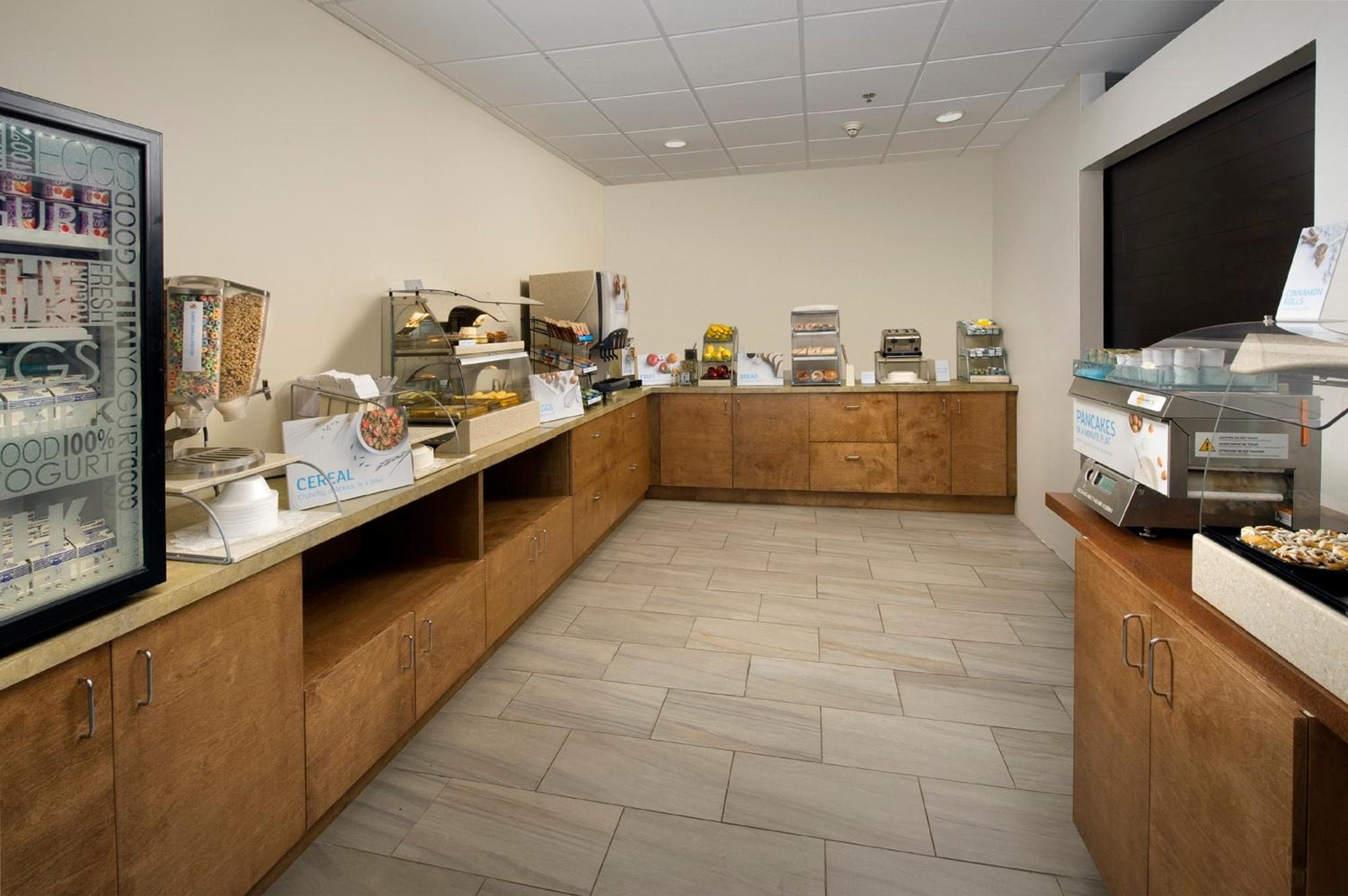 Holiday Inn Express & Suites Charlottesville - Ruckersville, an IHG Hotel