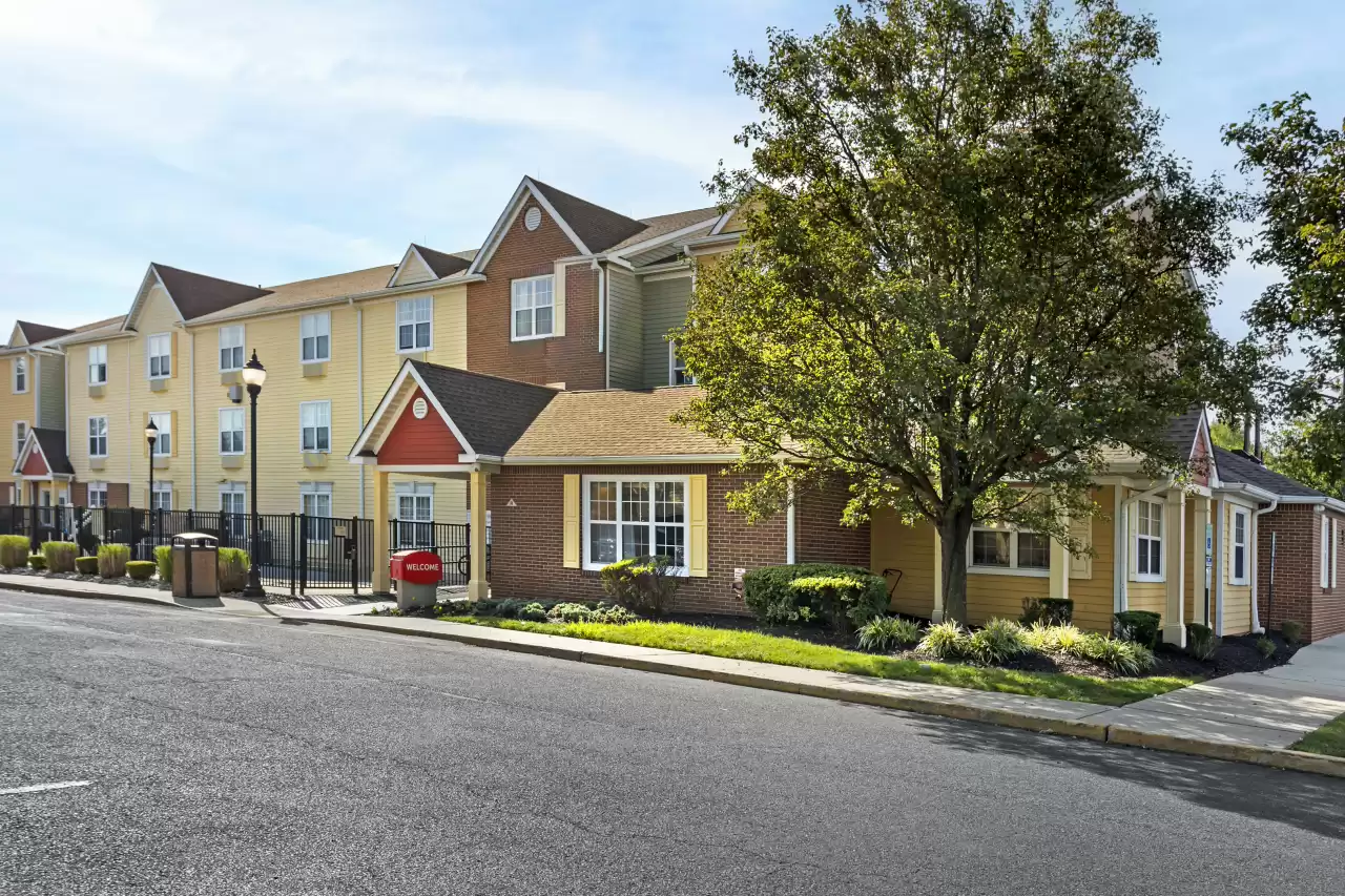 MainStay Suites Mt Laurel - Philadelphia