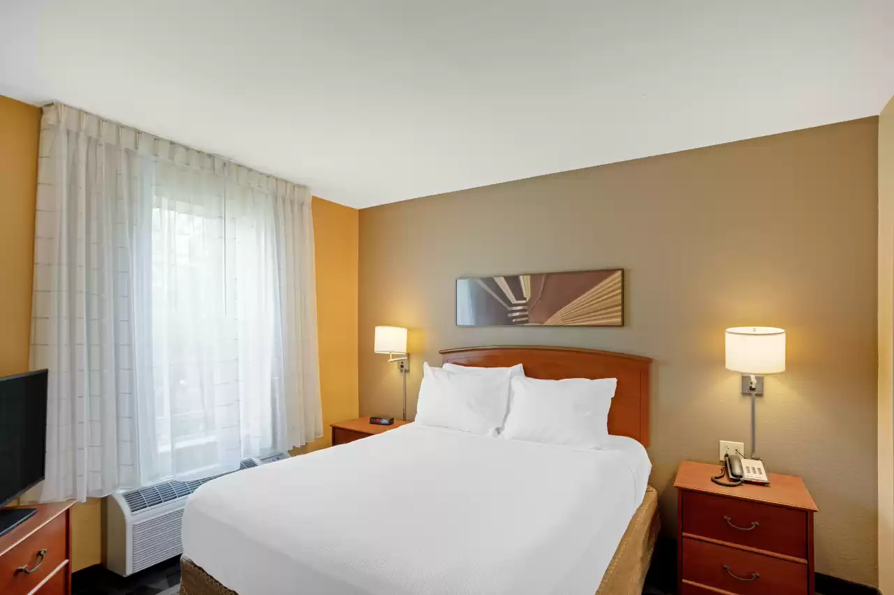 MainStay Suites Mt Laurel - Philadelphia