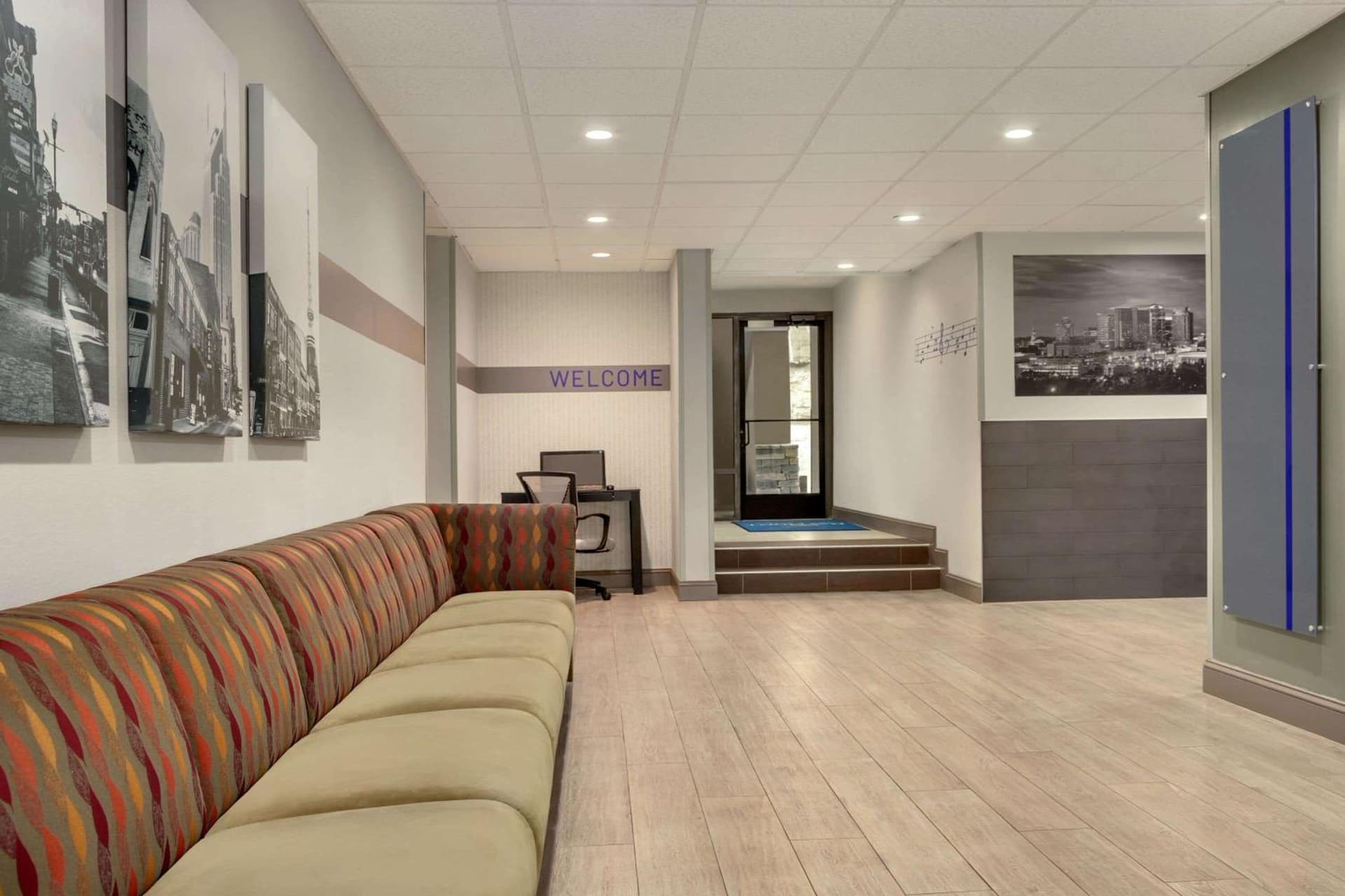 Baymont by Wyndham Nashville Airport
