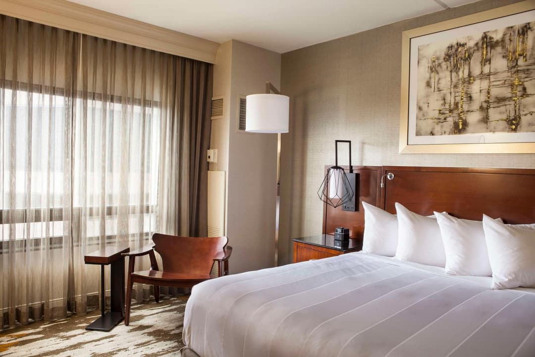 Hilton Denver City Center