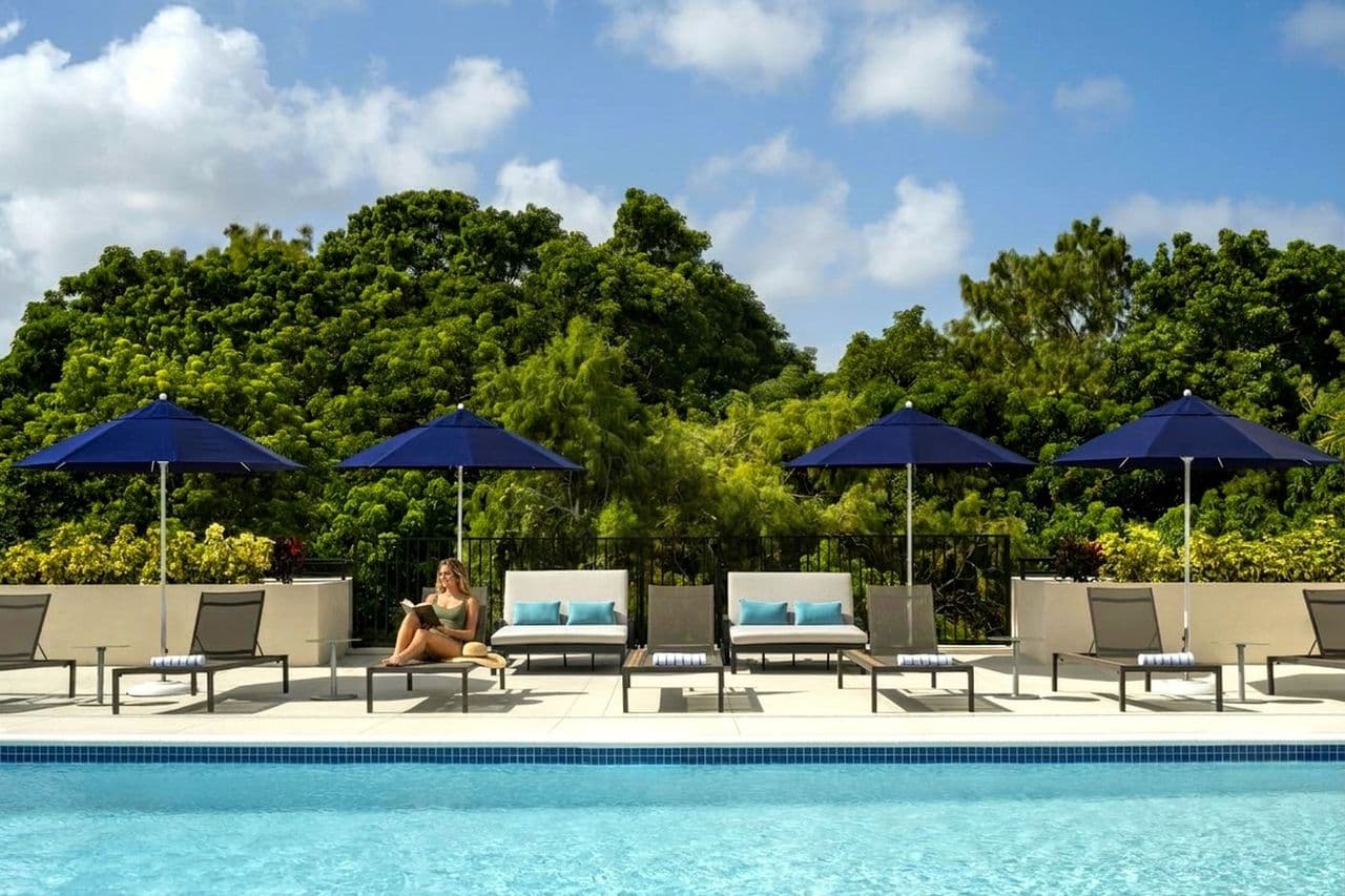 Fort Lauderdale Marriott North