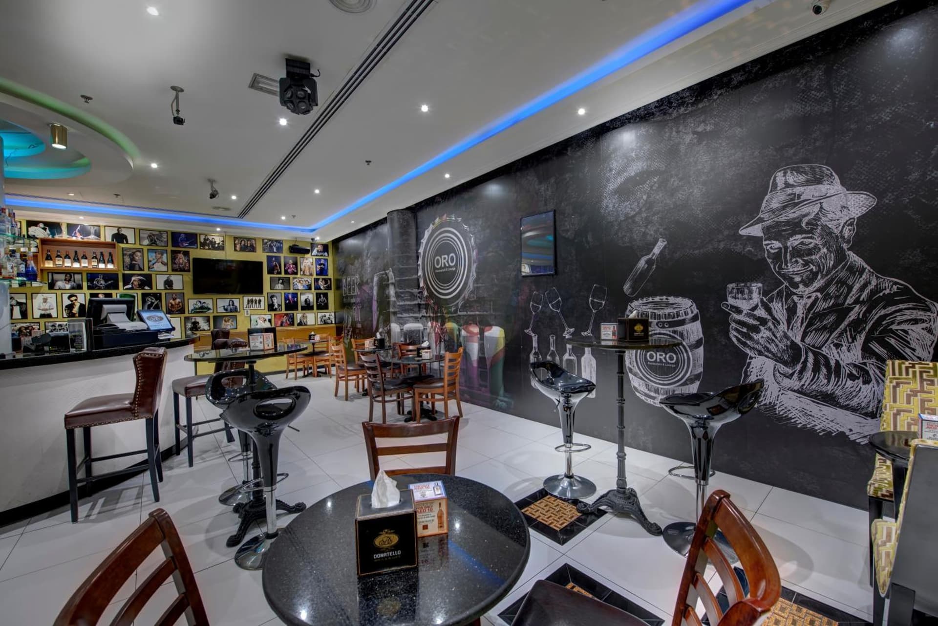 Donatello Hotel