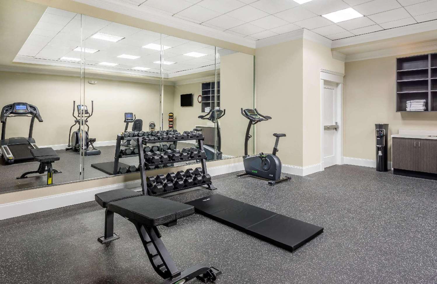 Best Western New Orleans East