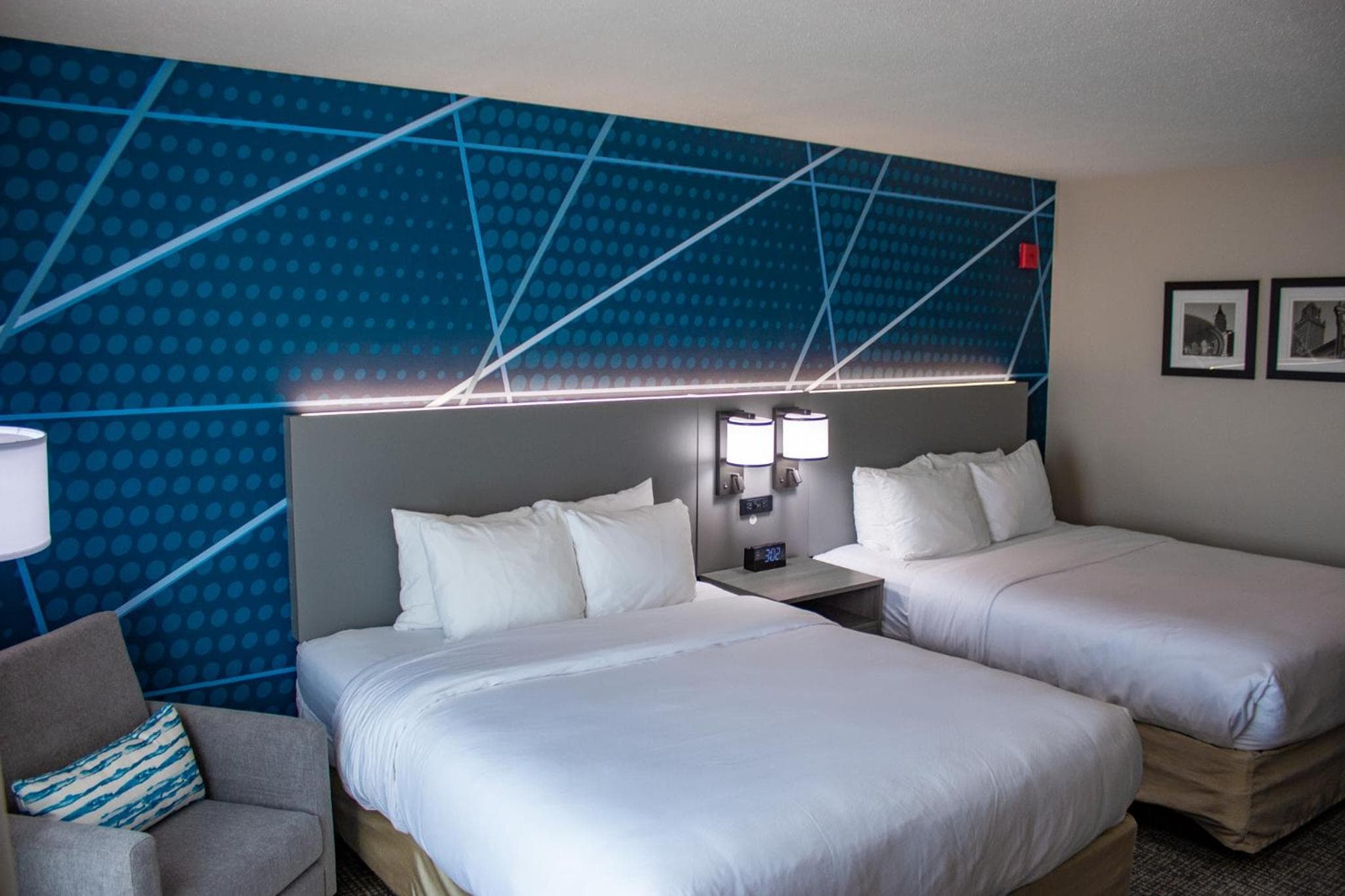 Comfort Inn & Suites Geneva - West Chicago