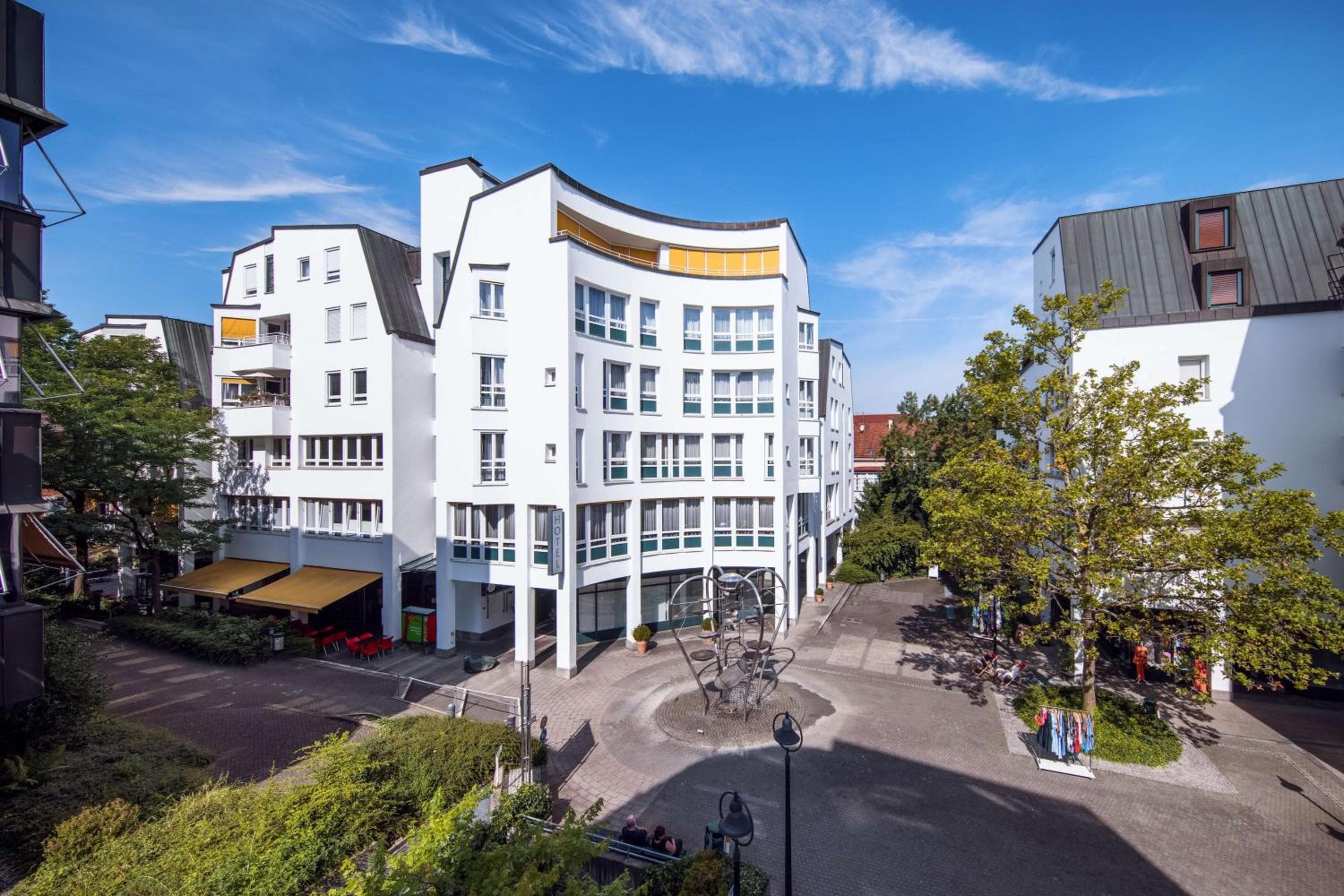 Aspire Elements Reutlingen, Trademark Collection by Wyndham