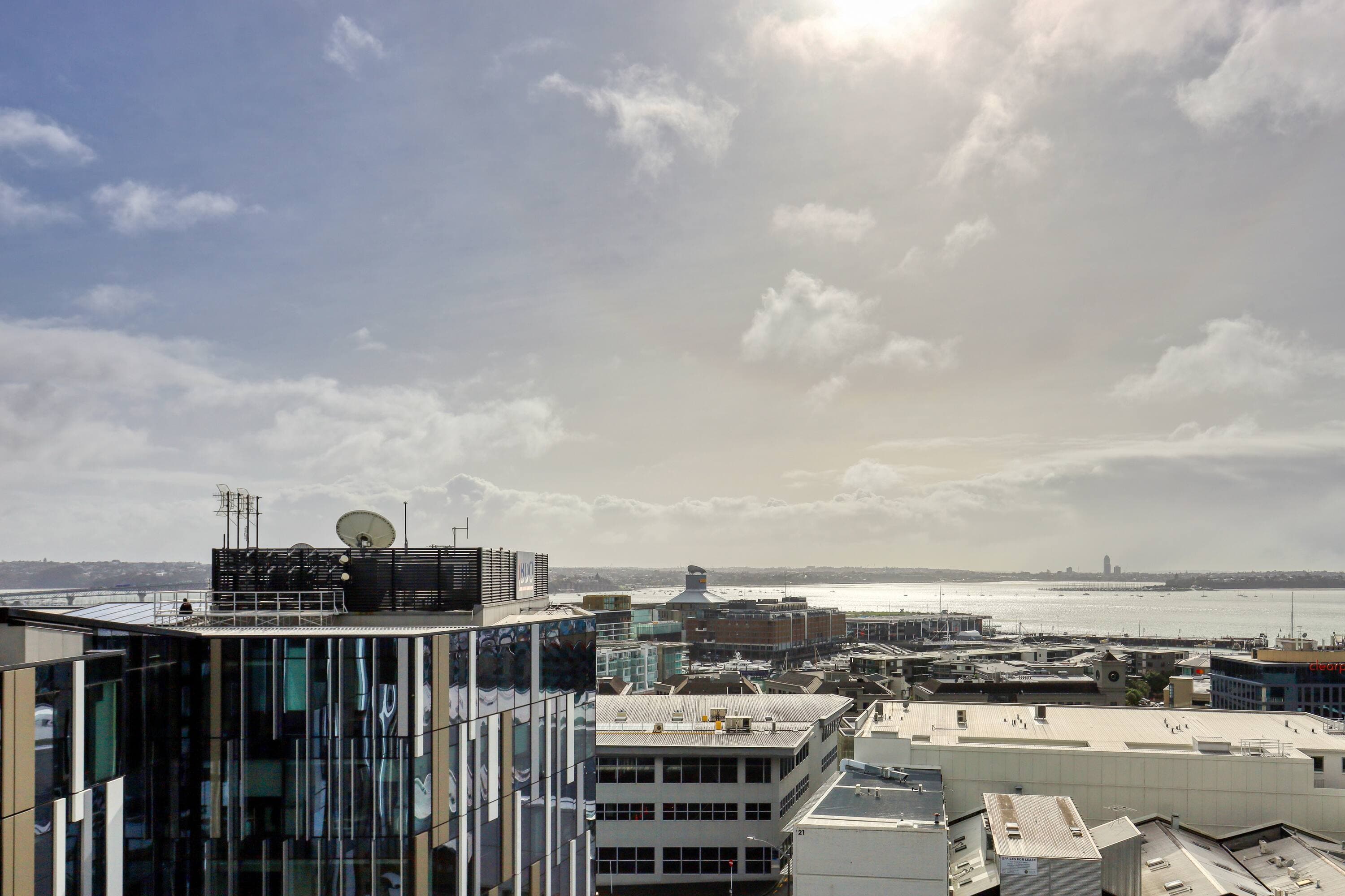 Ramada Suites Victoria Street West