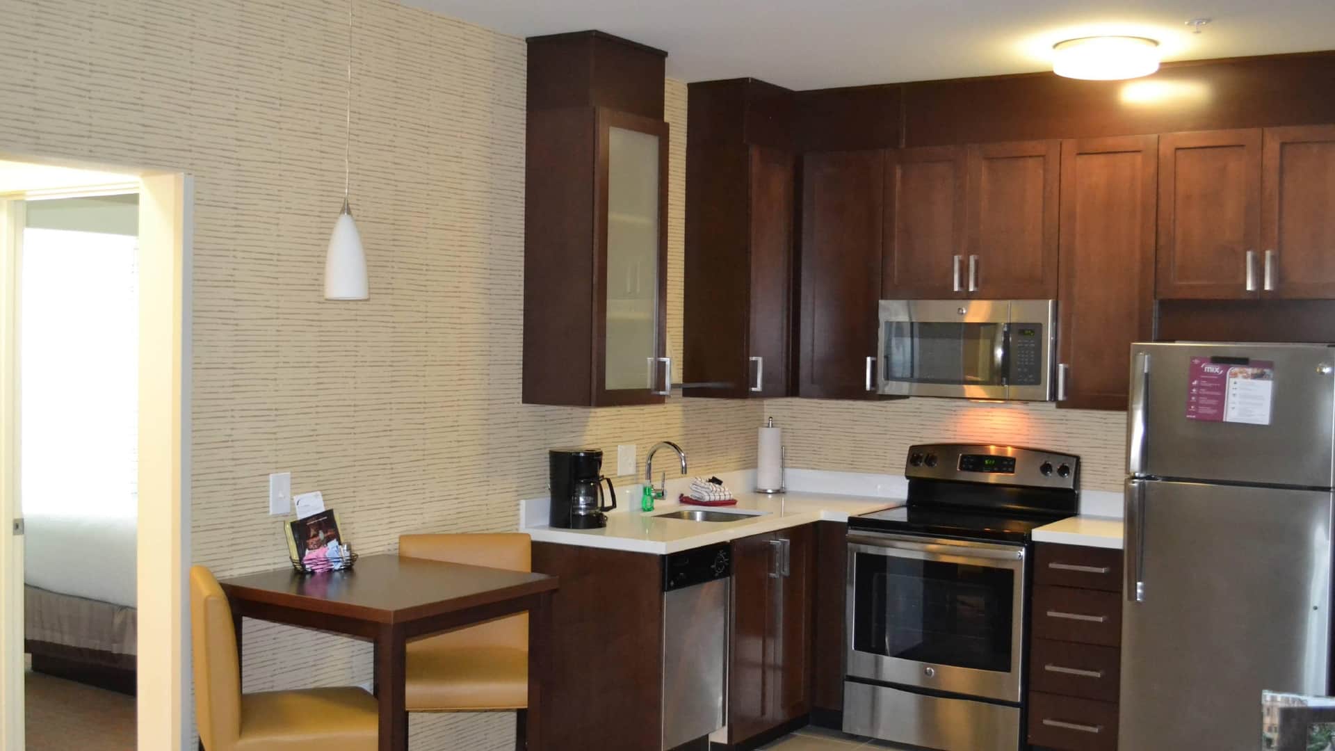 Residence Inn by Marriott Savannah Airport