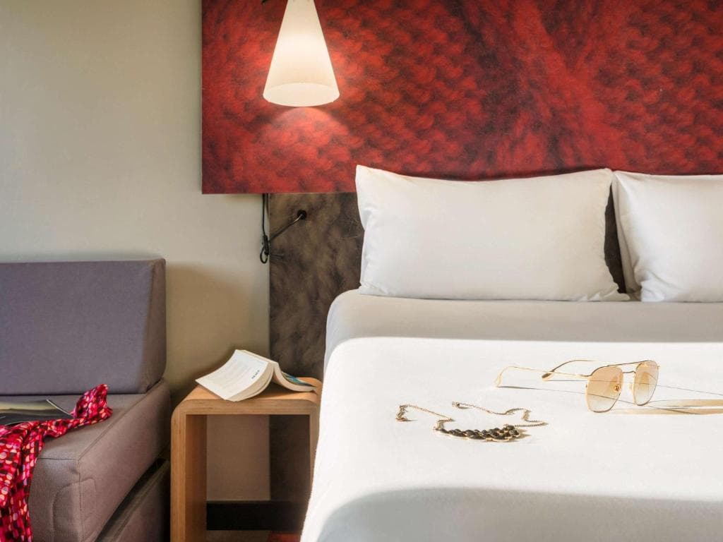 ibis Marne la Vallée Noisy