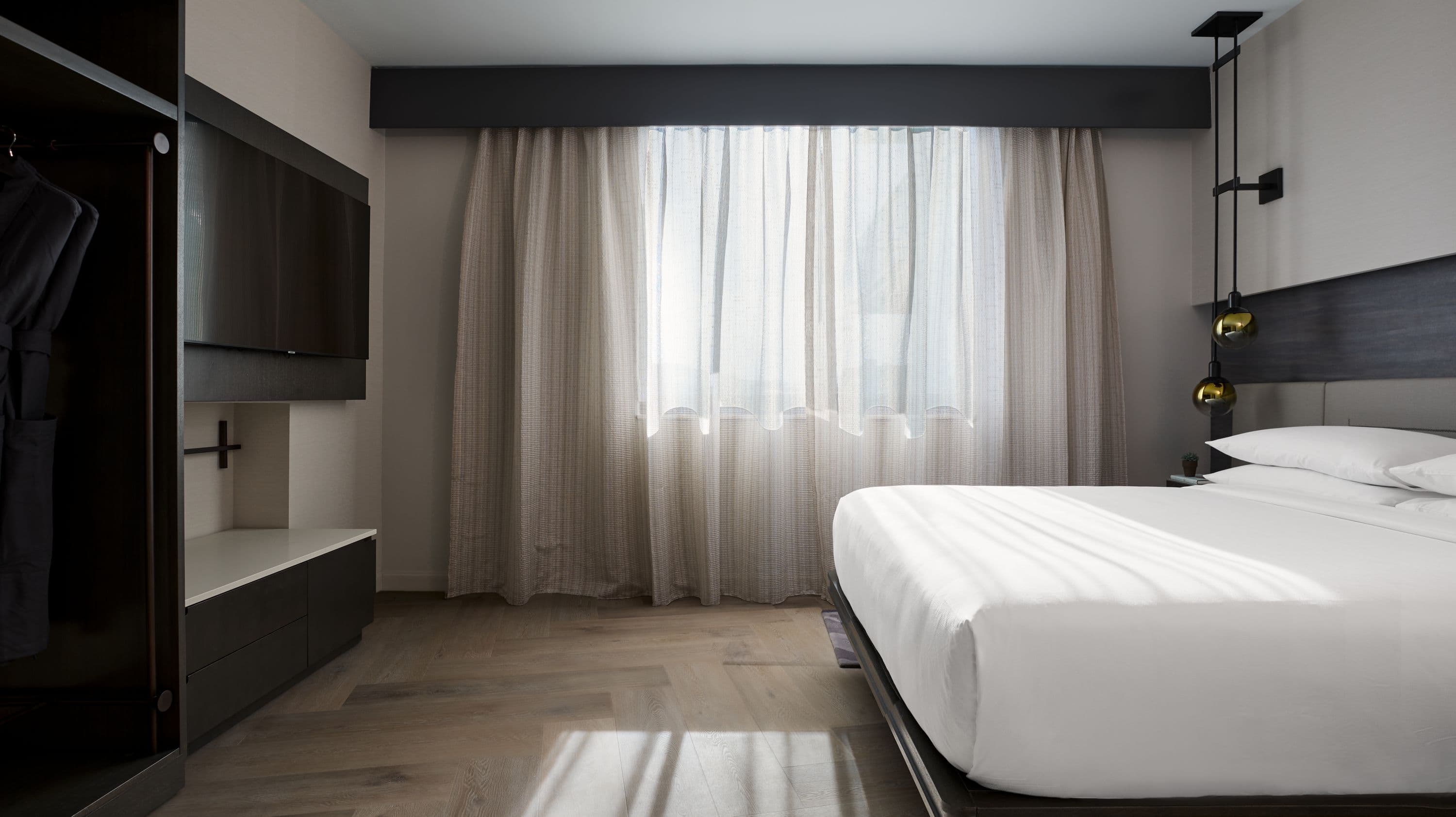 Washington Marriott Capitol Hill