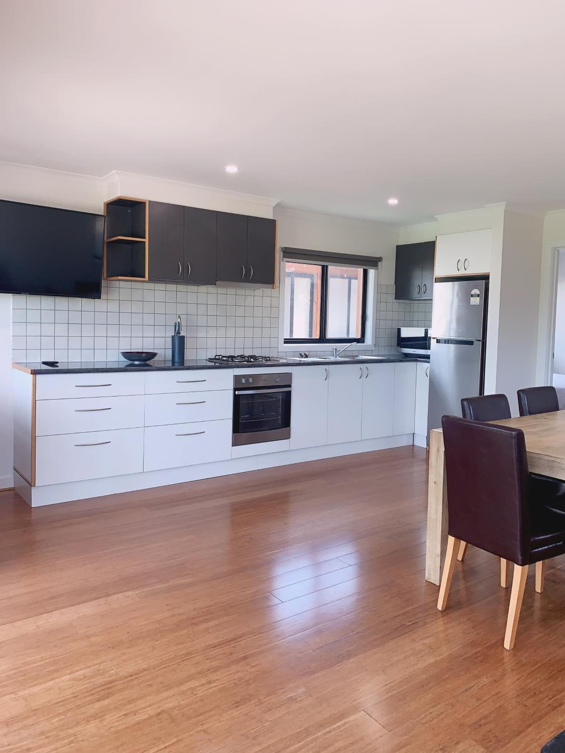 Colac Otway Caravan & Cabin Park