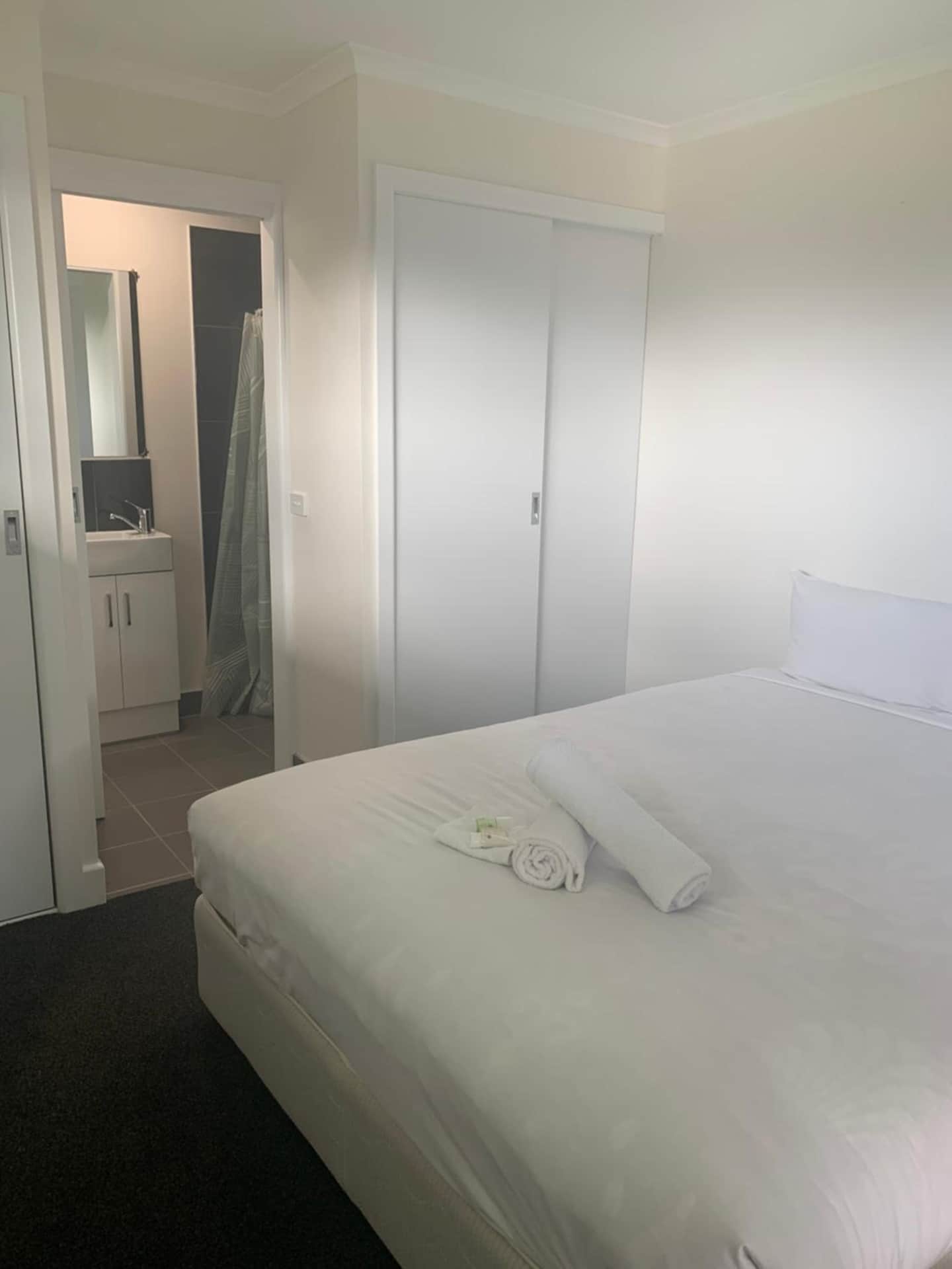 Colac Otway Caravan & Cabin Park