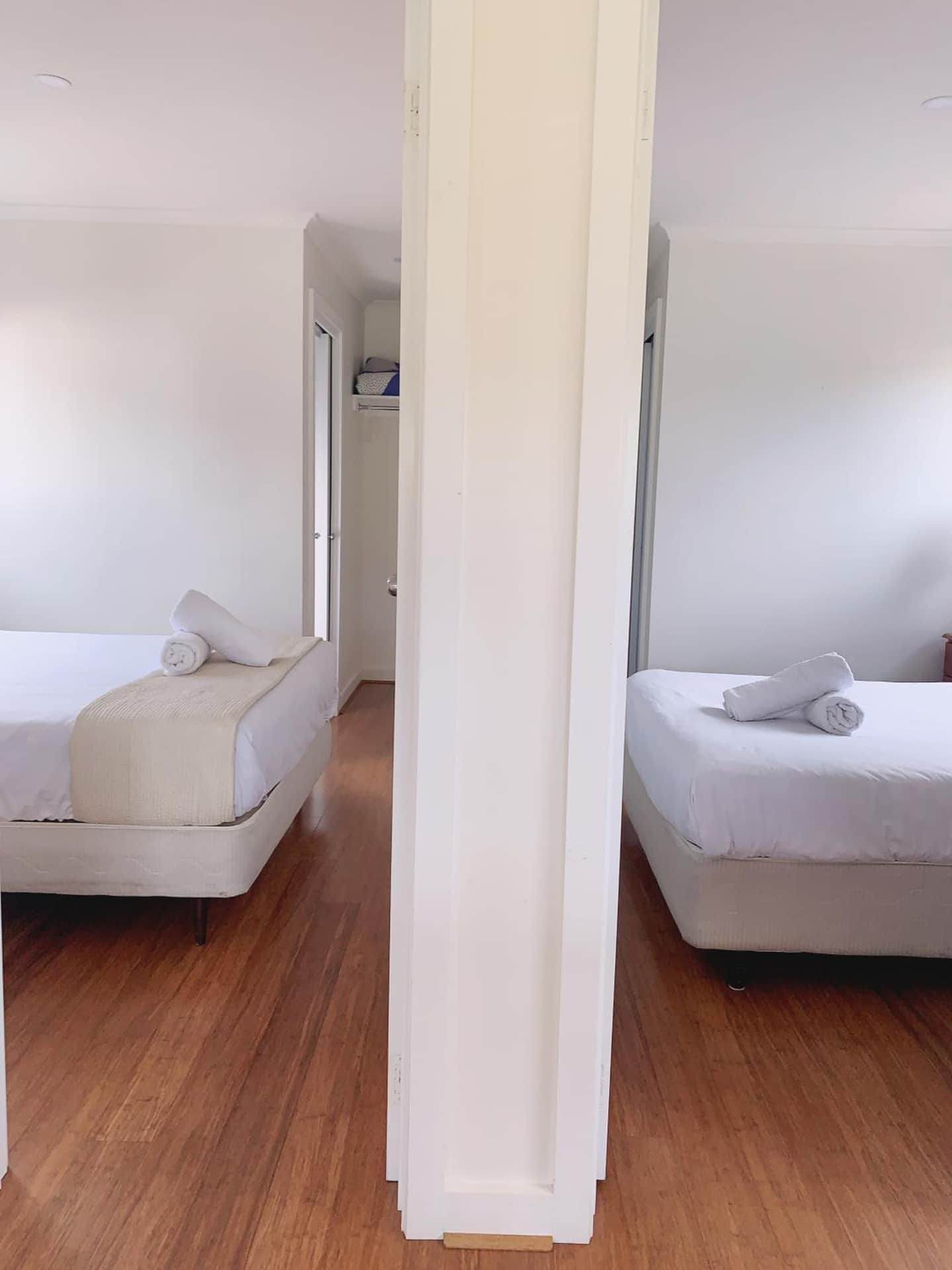 Colac Otway Caravan & Cabin Park