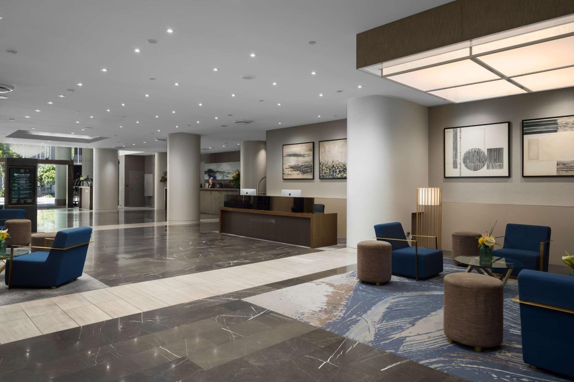 Rydges South Bank Brisbane