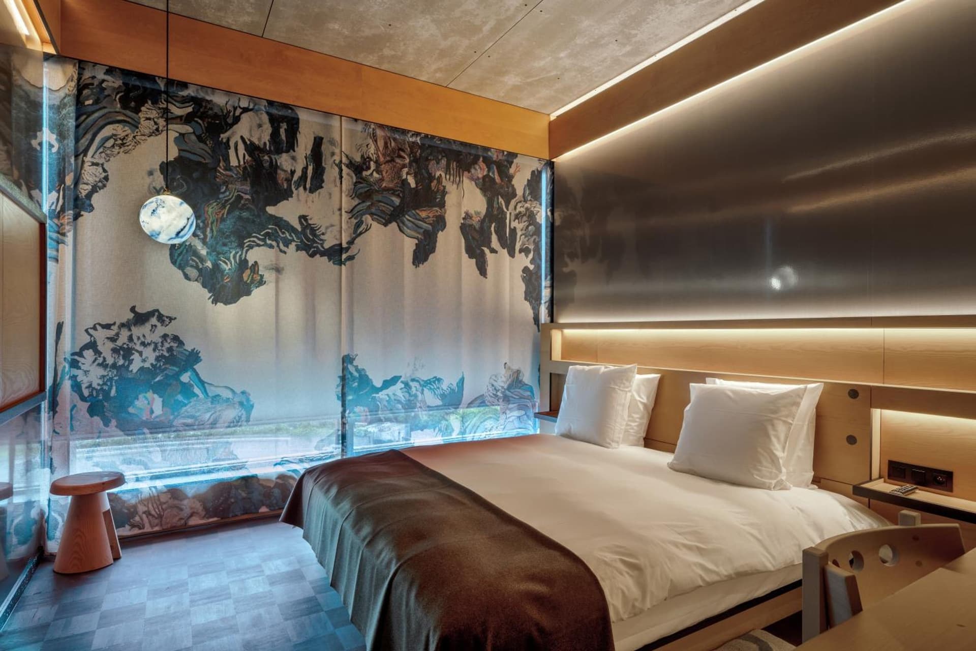 Mix Brussels --Gym & Wellness for adults only--
