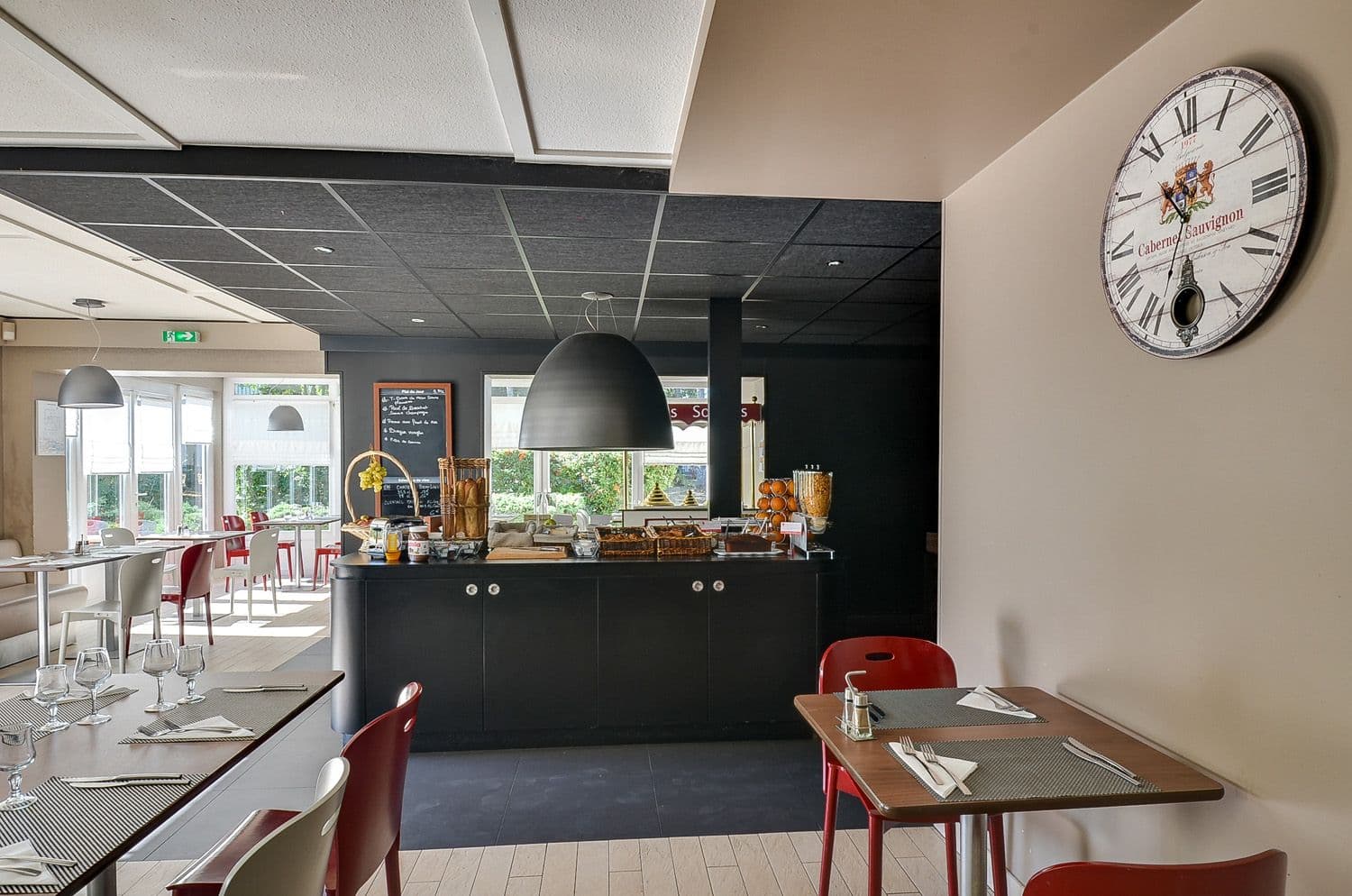 Brit Hotel Confort Nancy Lunéville