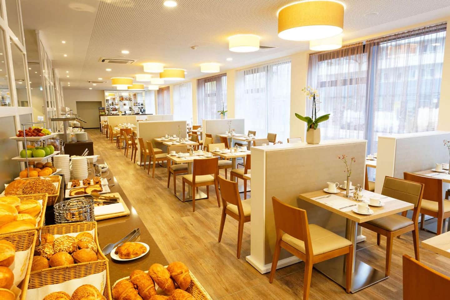 Four Points Flex by Sheraton Essen