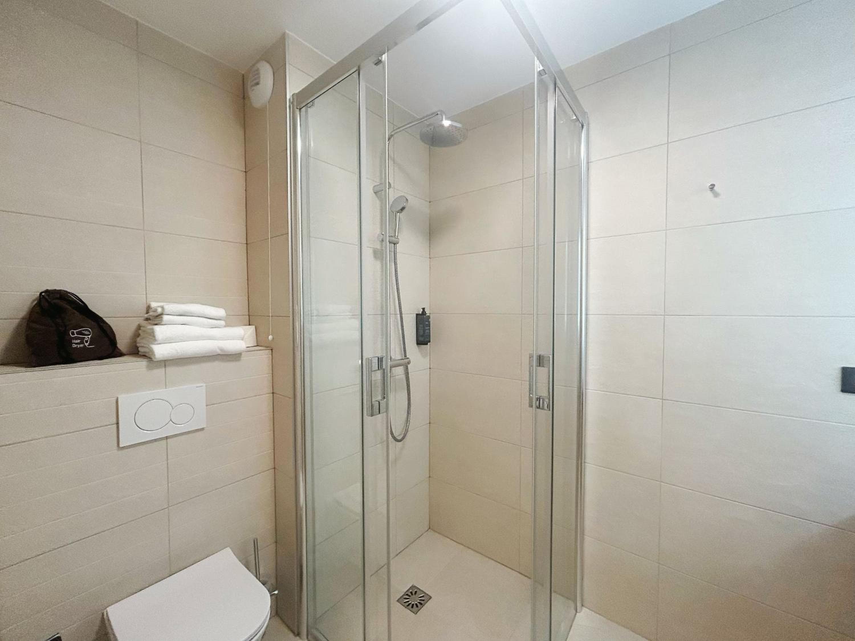 Hôtel Oden Paris Ivry