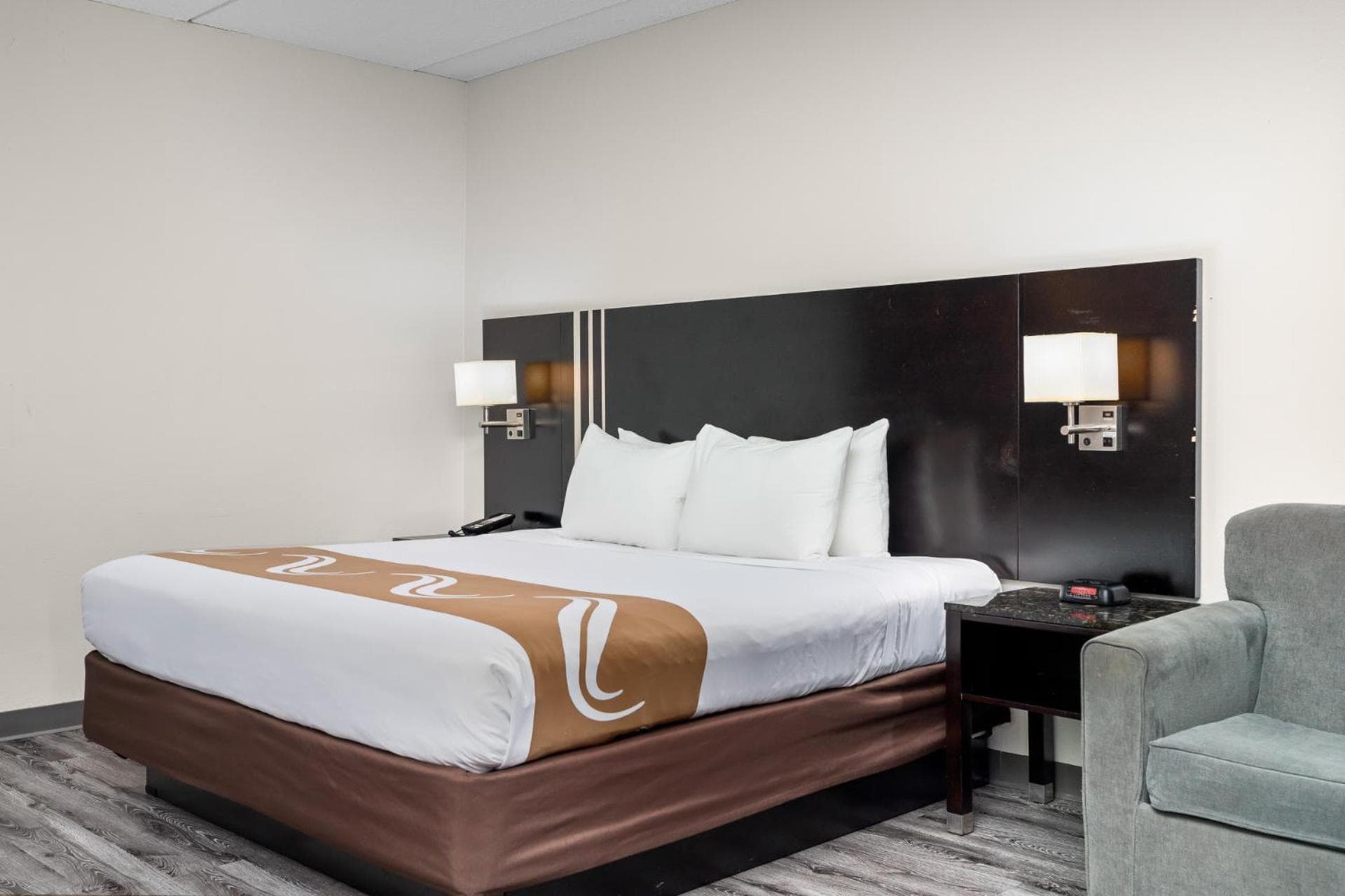 Quality Inn & Suites Mall of America - MSP Airport