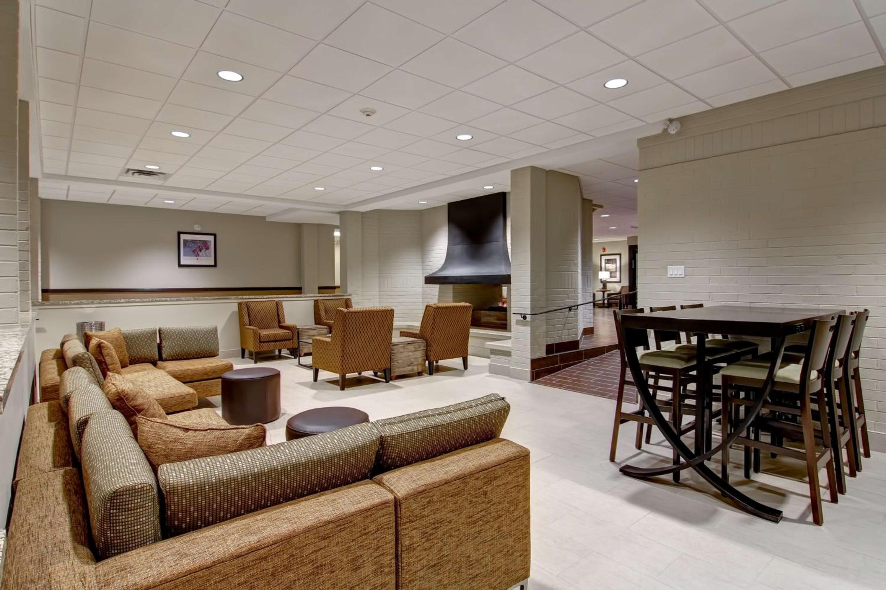 Best Western London Airport Inn & Suites