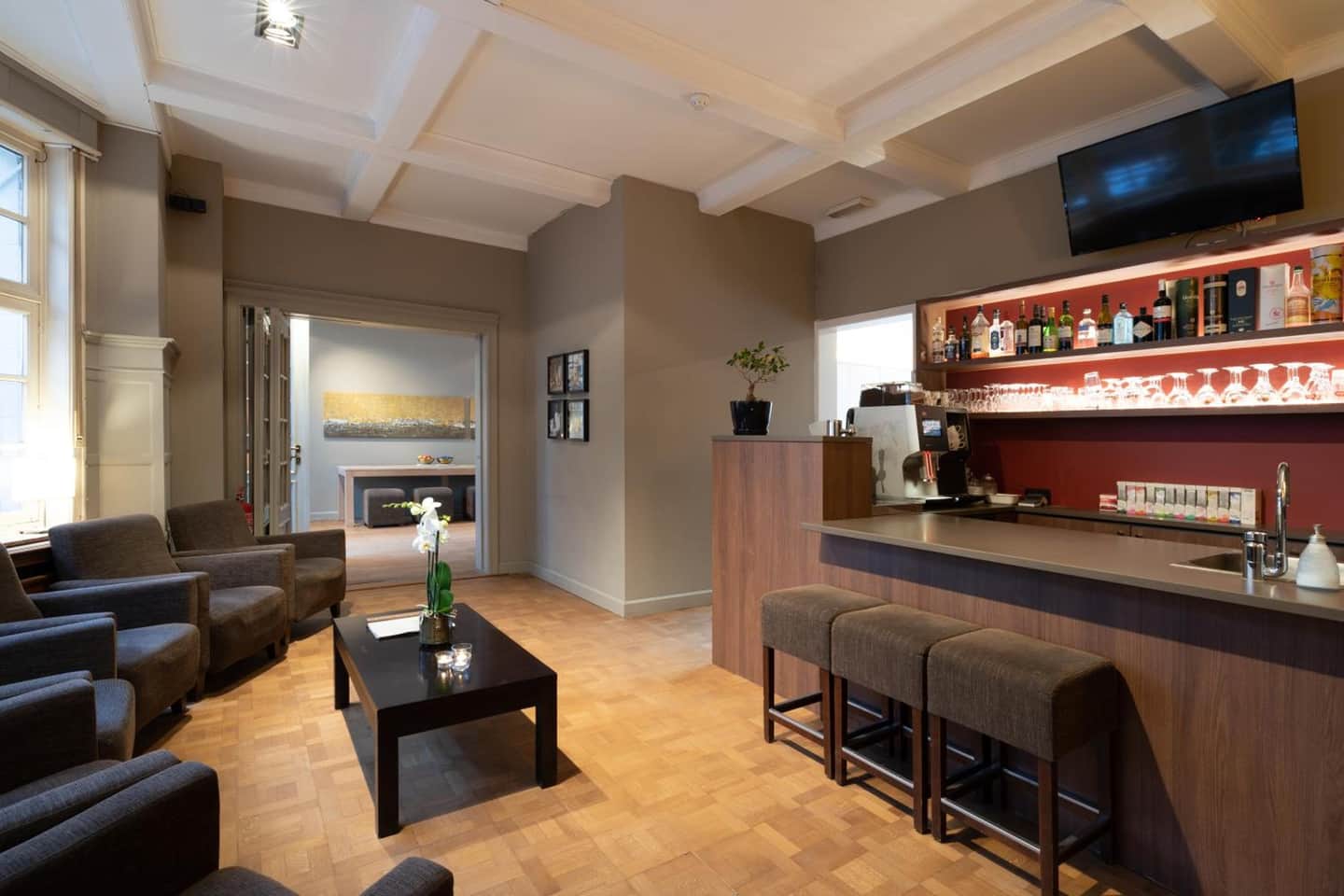 Hotel Villa Monte