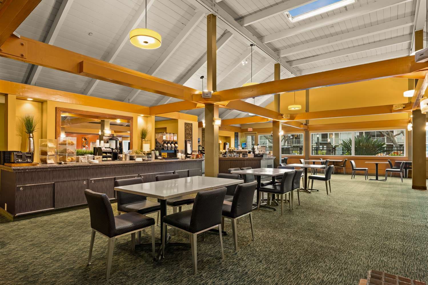 Best Western The Plaza Hotel Honolulu Airport