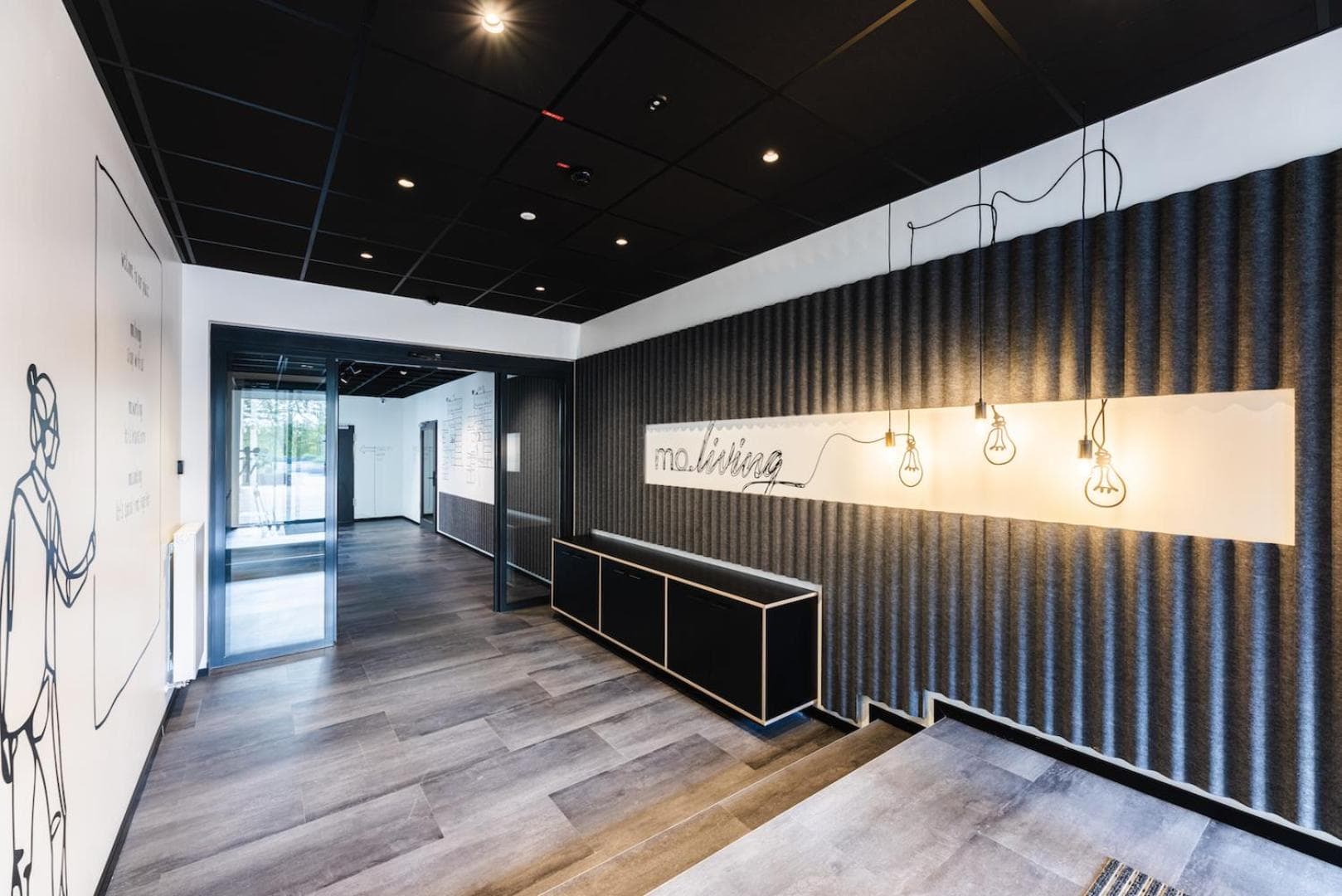 MoLiving - Design Hotel & Apartments Düsseldorf-Neuss