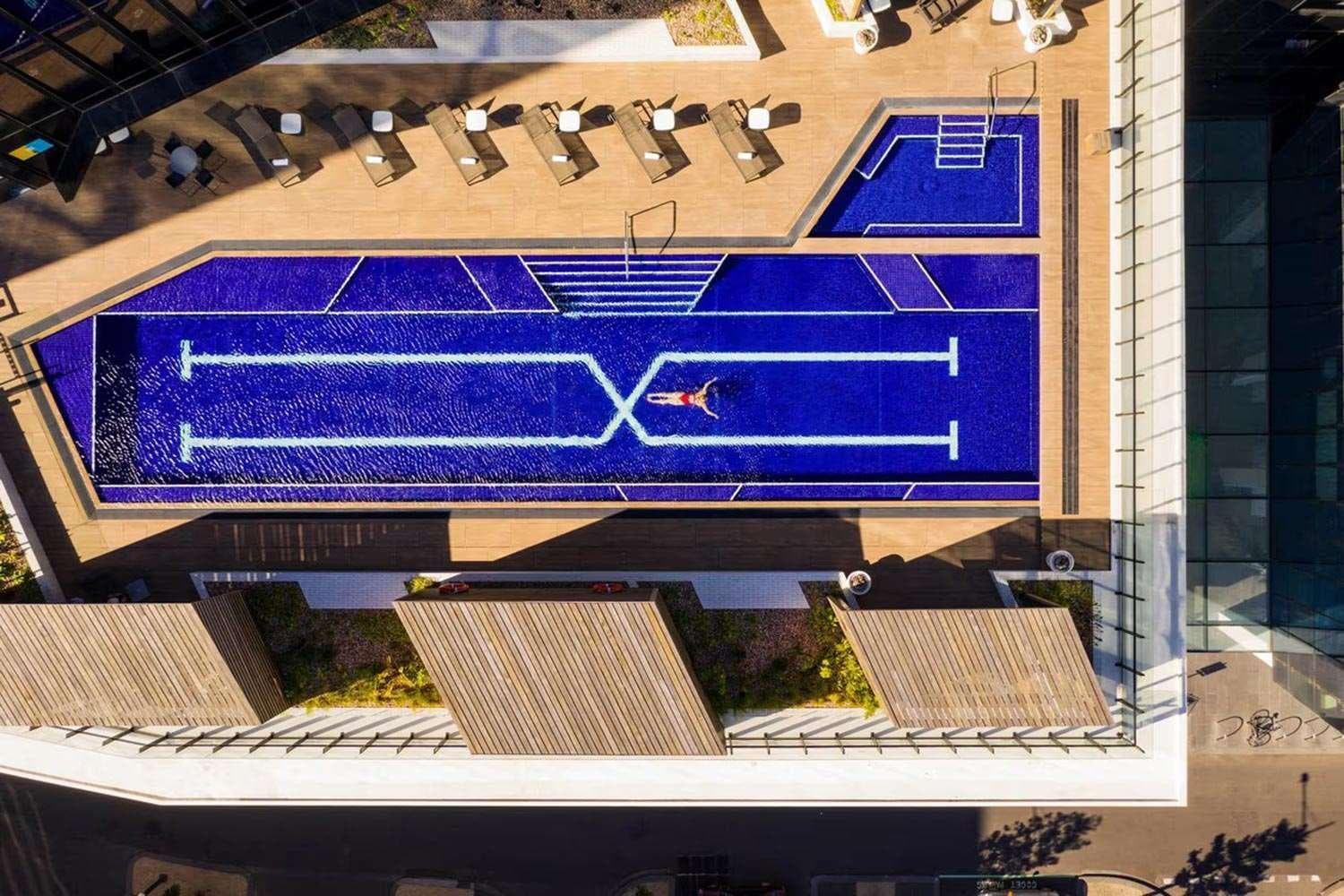 Vibe Hotel Melbourne Docklands