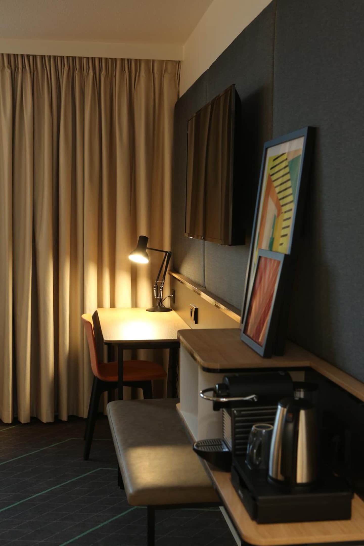 Hotel Nordseka The Hague Voorburg