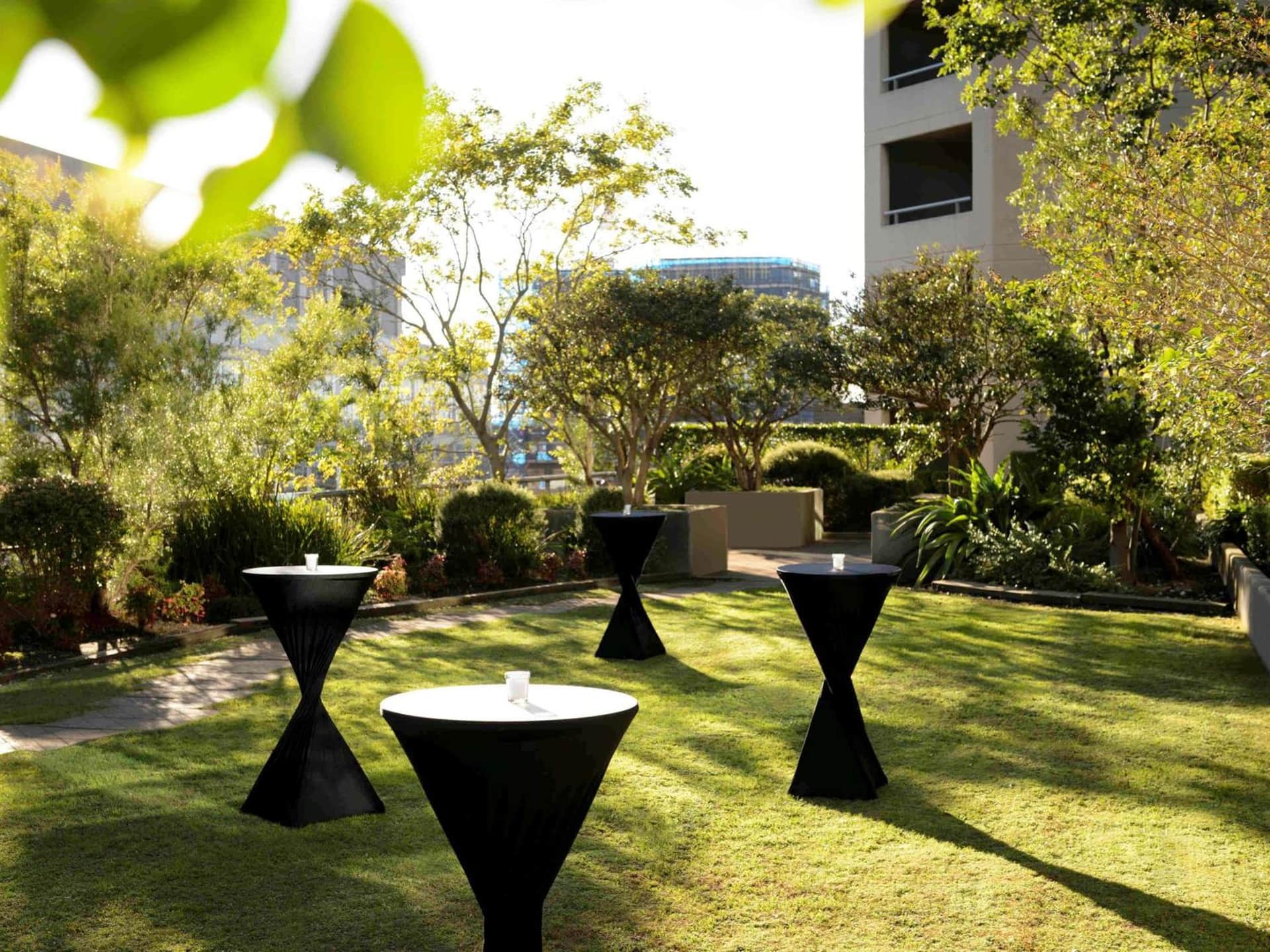 Sydney Central Hotel Managed by The Ascott Limited