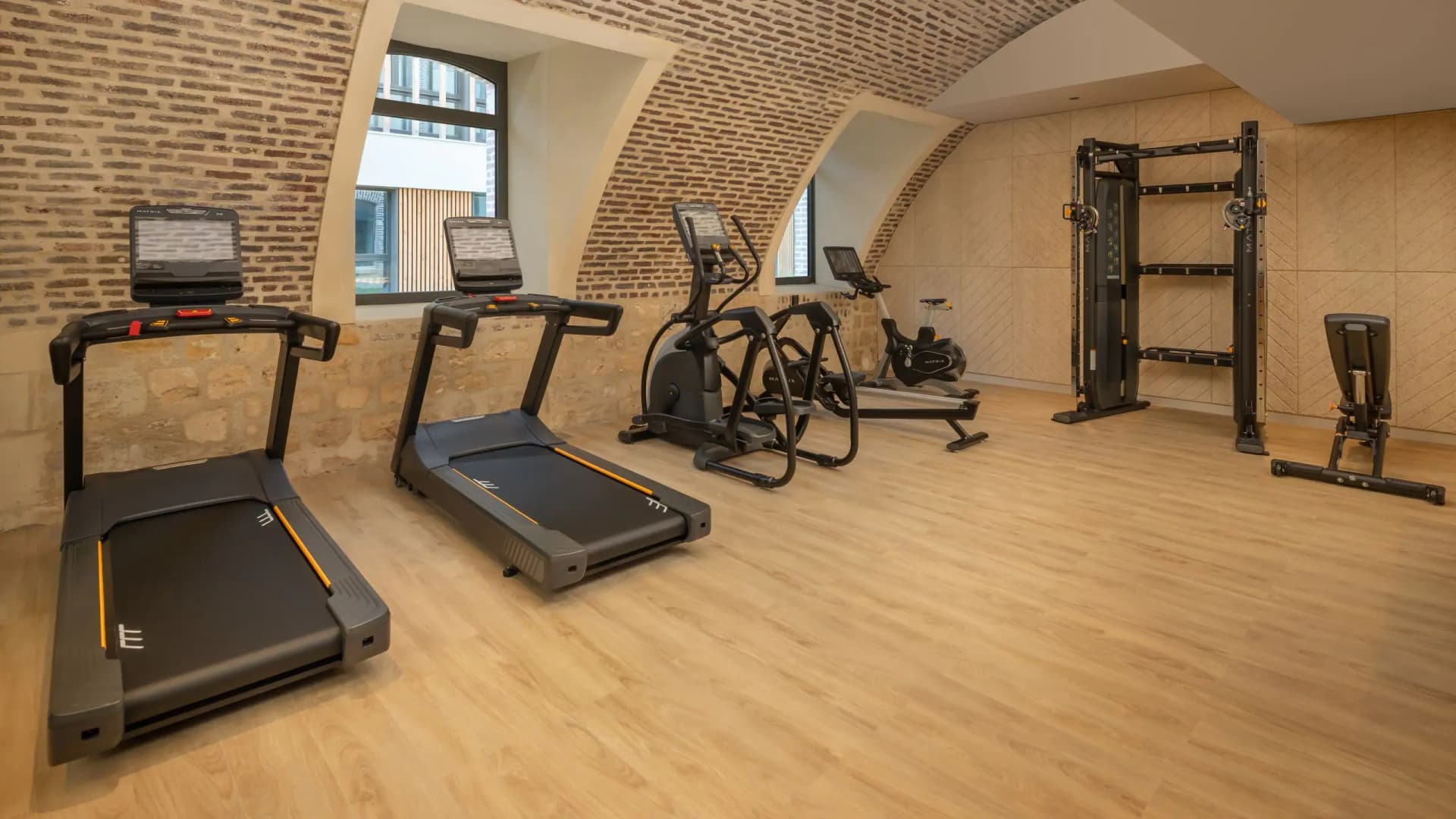Hyatt Place Rouen