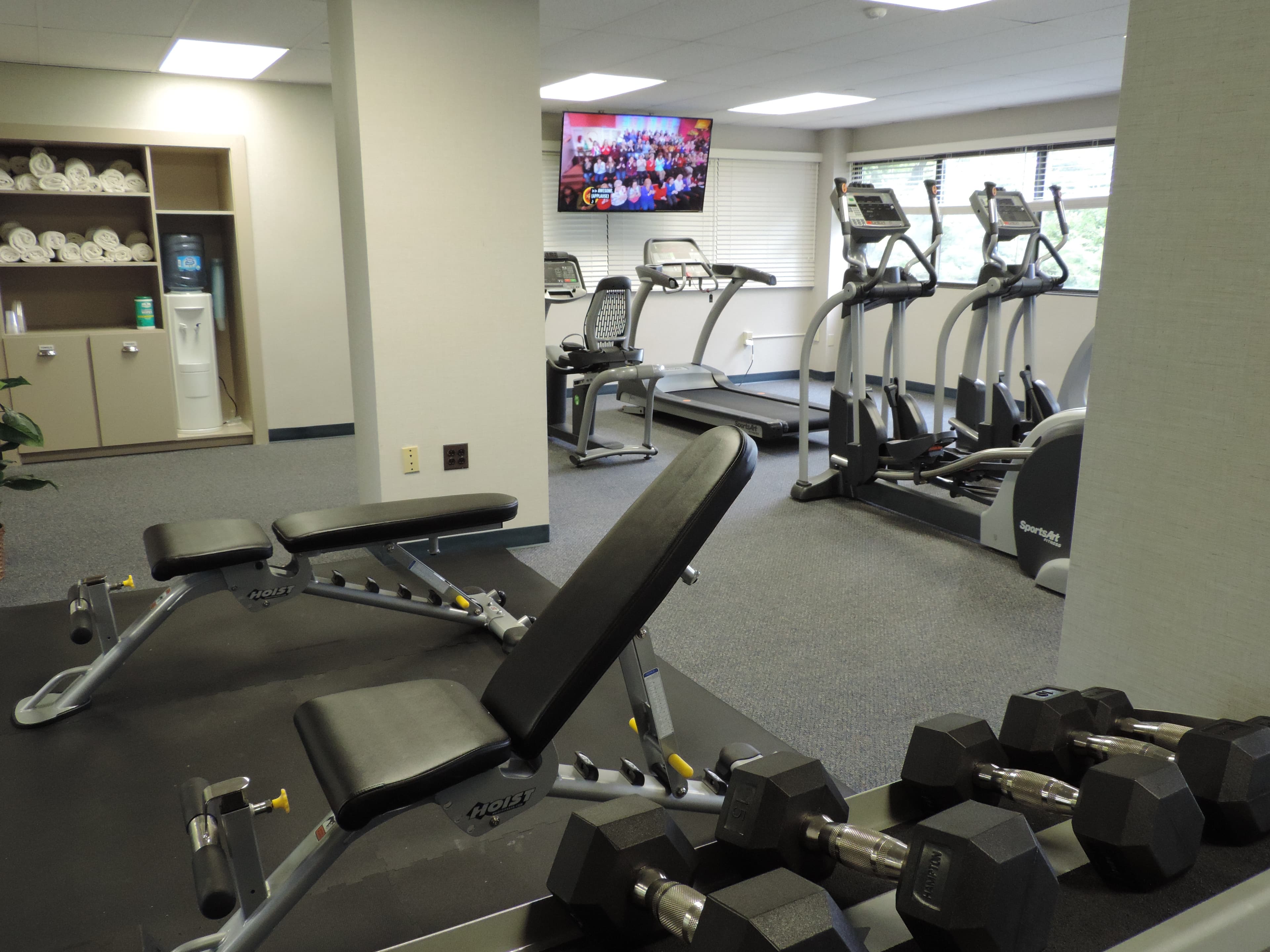 Maritime Conference Center