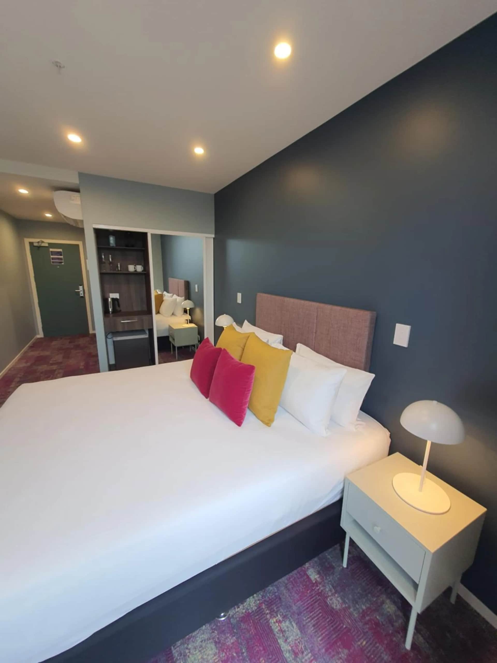 La Quinta by Wyndham Parnell Auckland