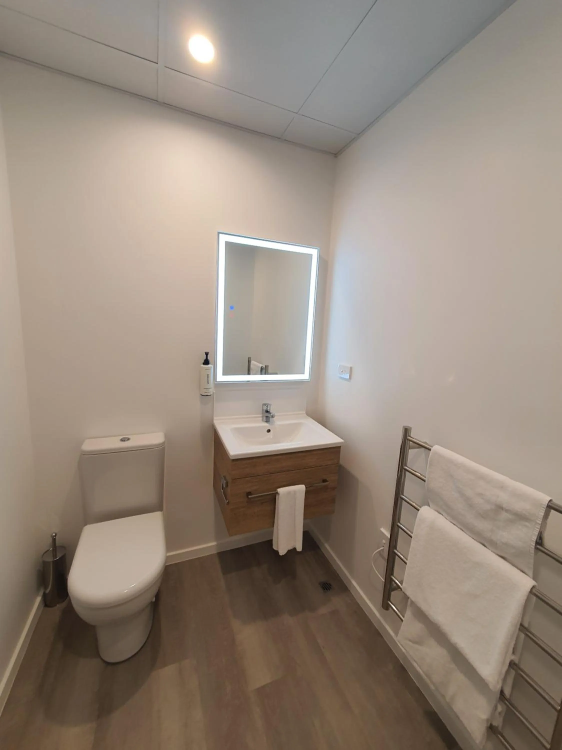 La Quinta by Wyndham Parnell Auckland