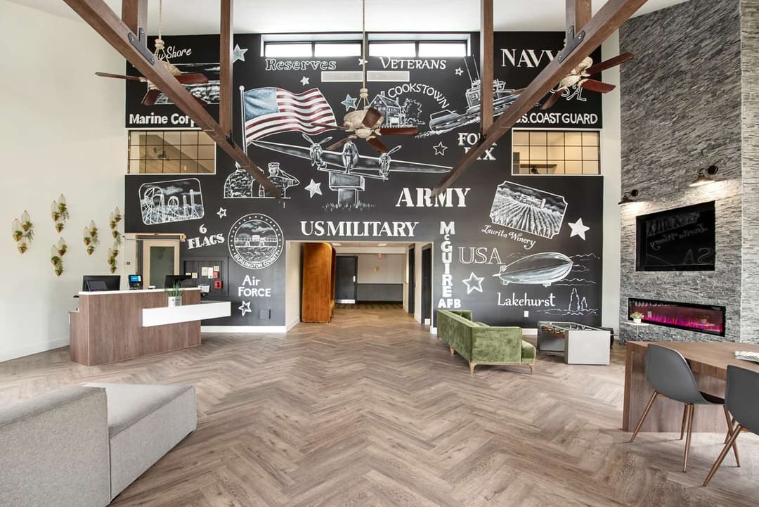 SureStay Plus By Best Western Mcguire Afb Jackson