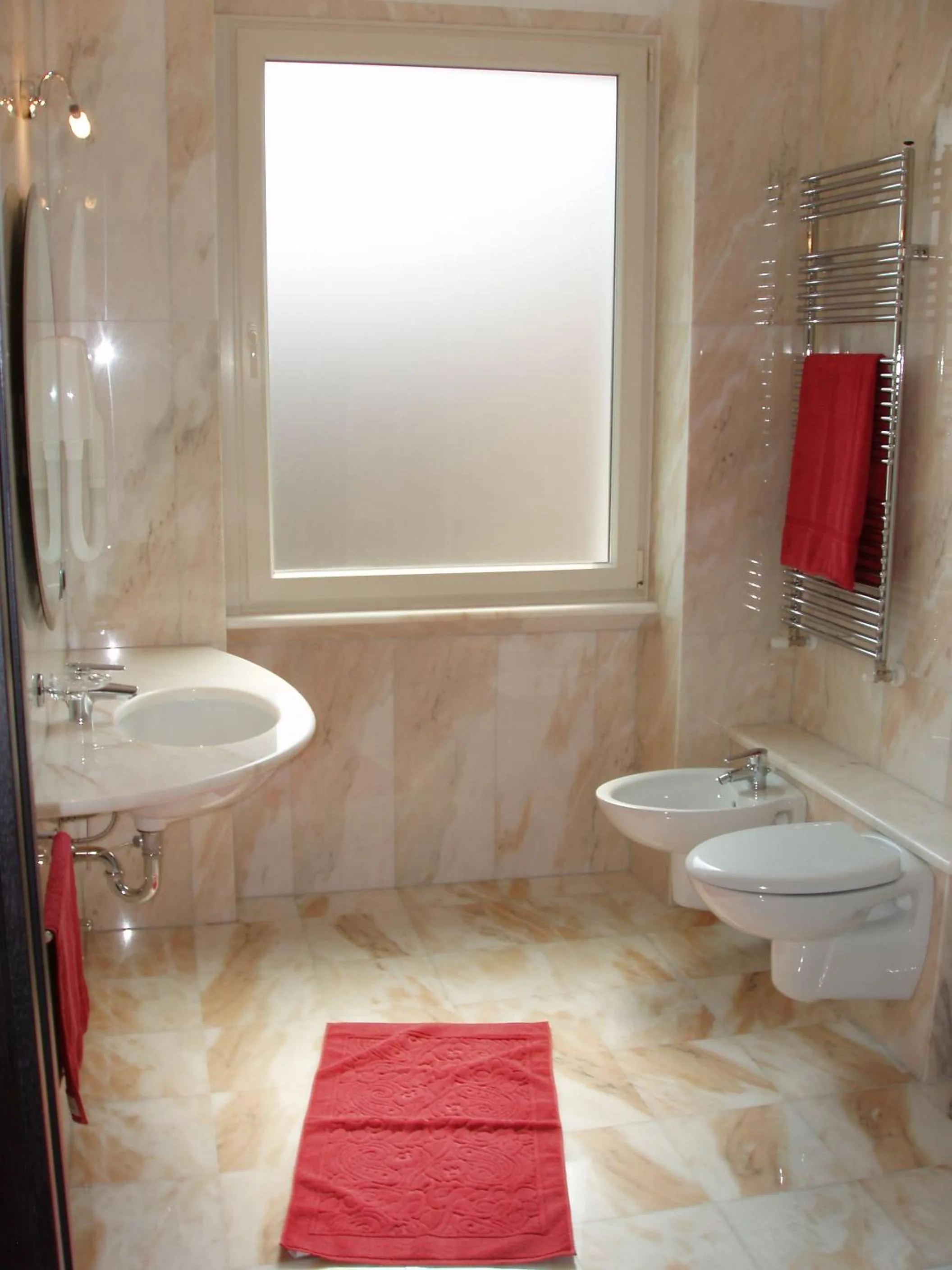 Hotel San Pietro