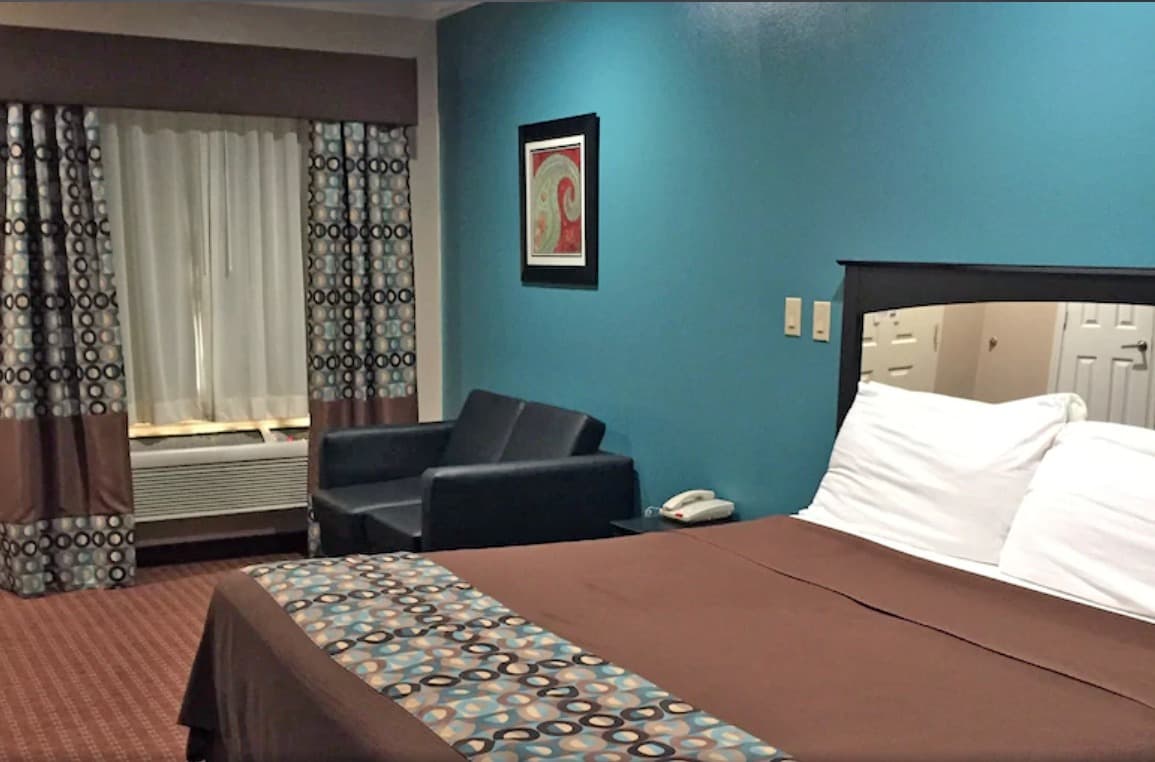 Scottish Inns & Suites Timber Creek, Houston, TX